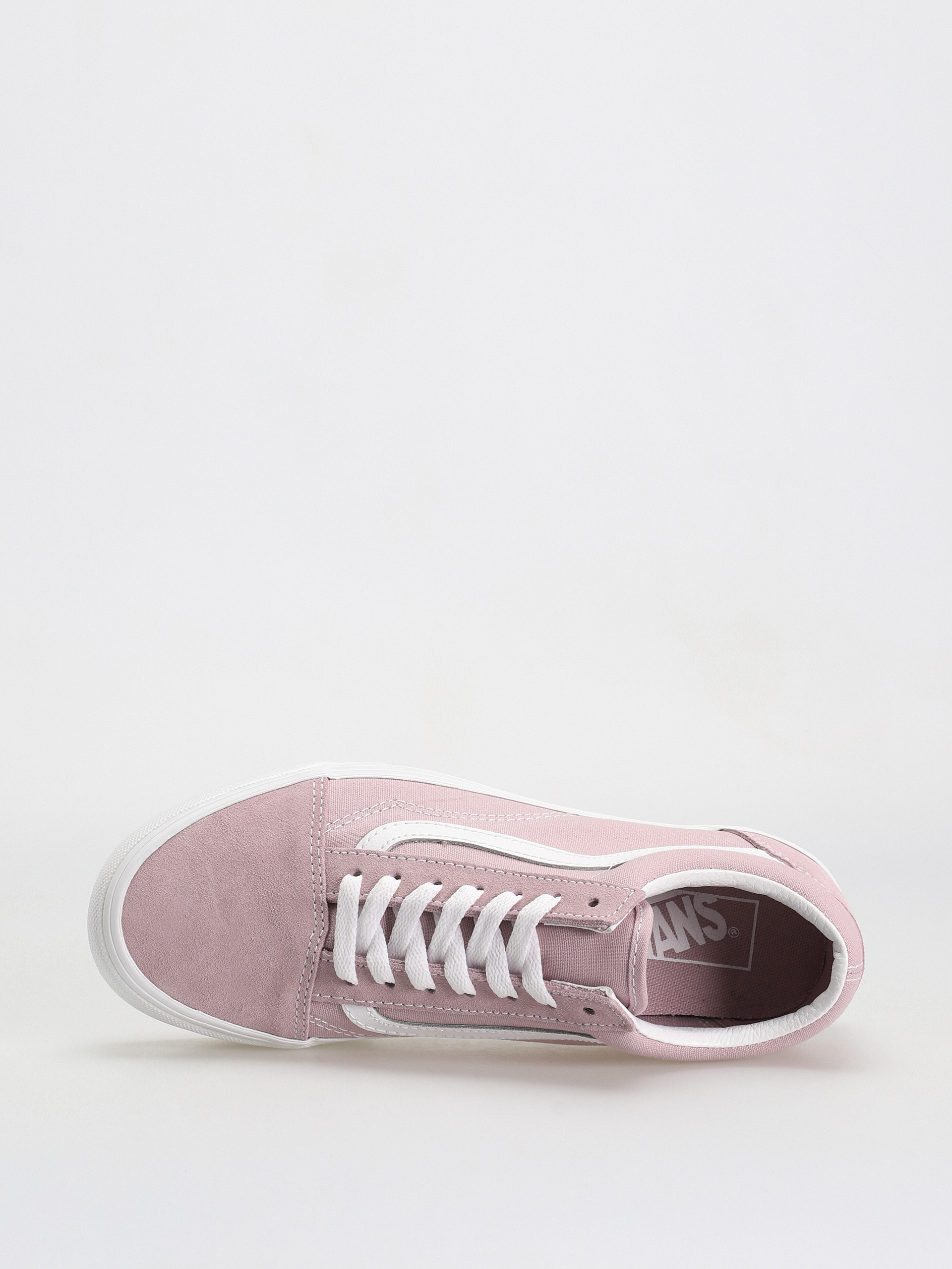 Vans Old Skool Stackform Cipők Wmn (keepsake lilac)