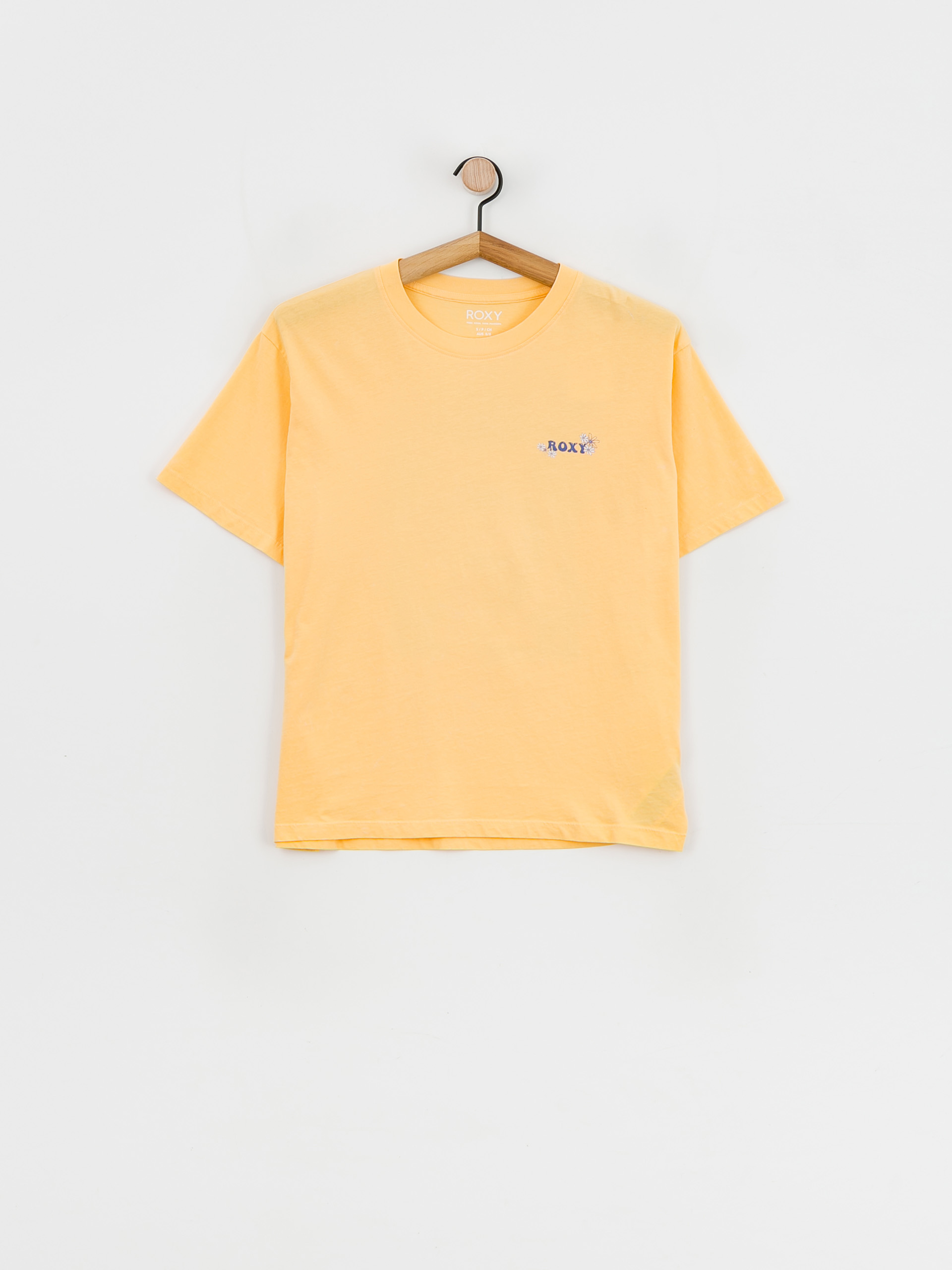 Roxy Moonlight Sunset B póló Wmn (flax)