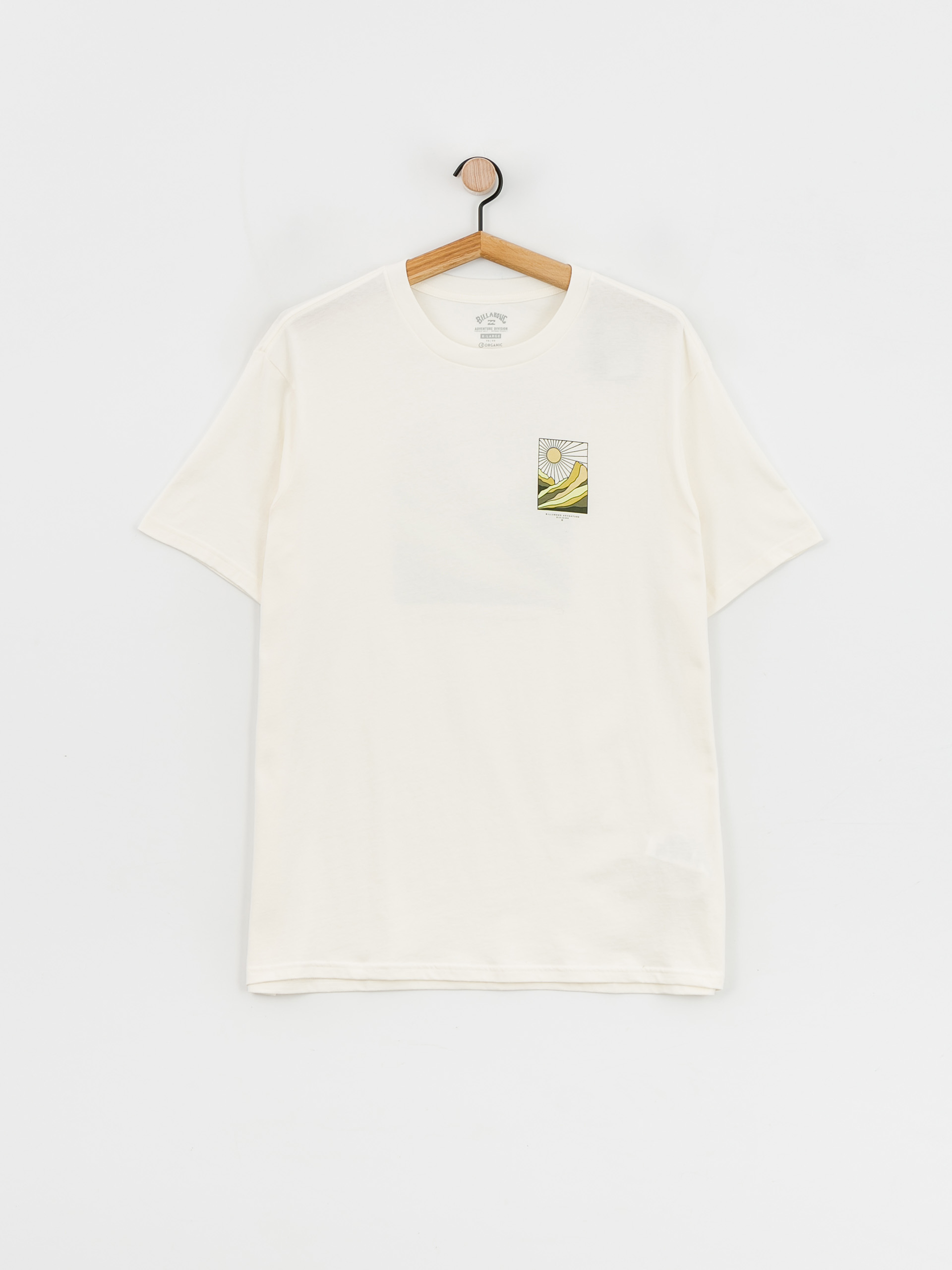Billabong Sands póló (off white)