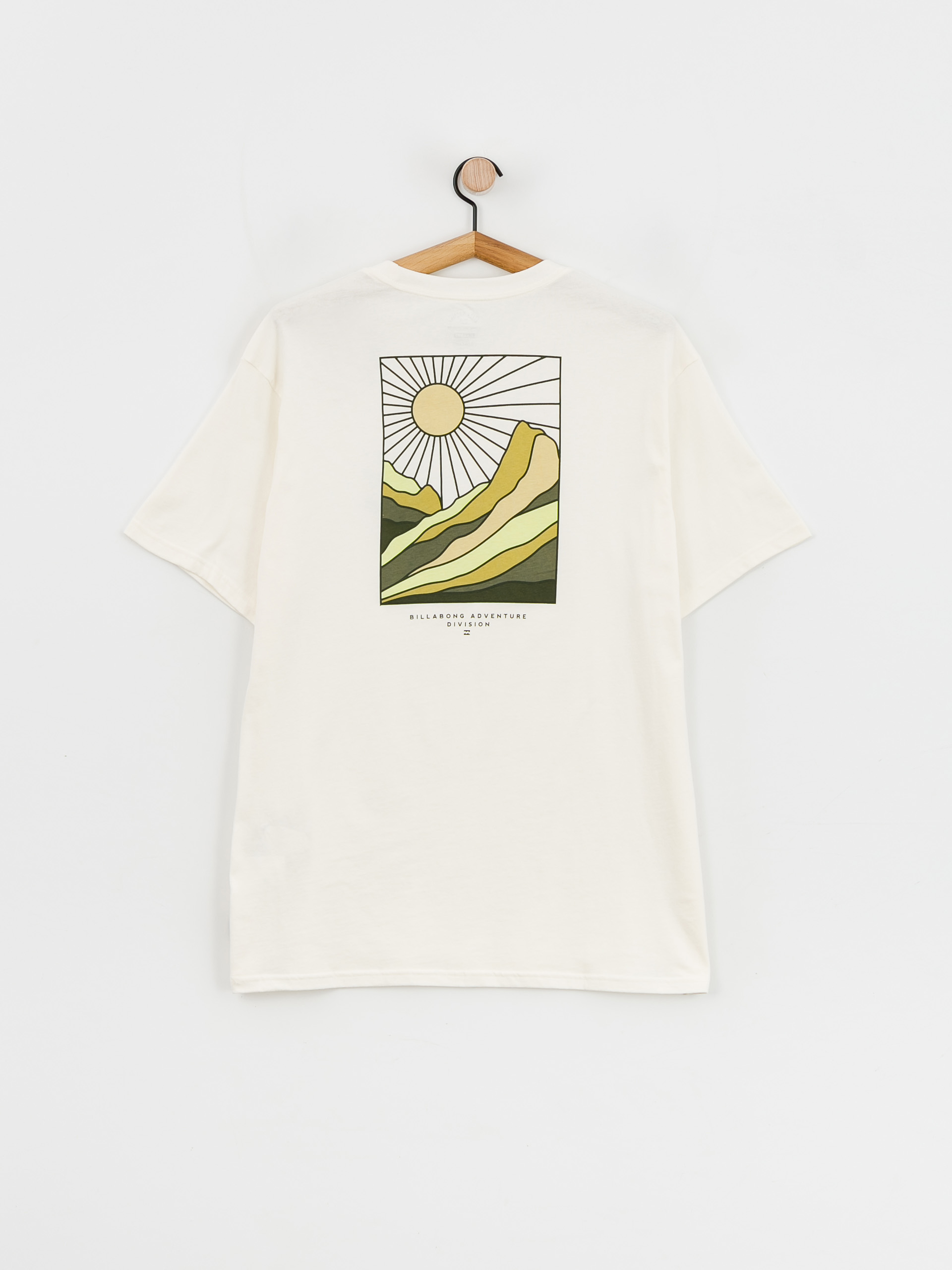 Billabong Sands póló (off white)