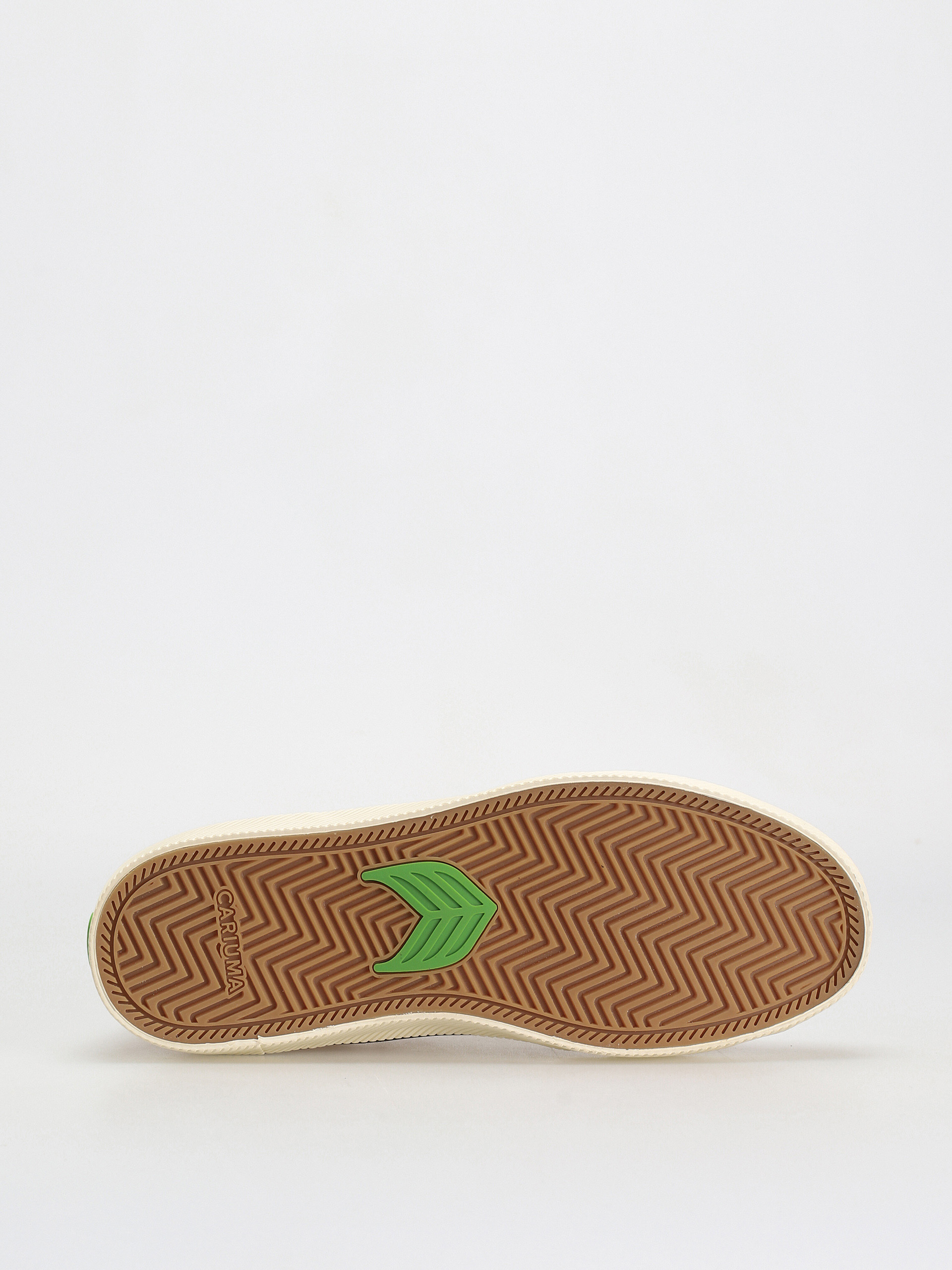 Cariuma Vallely Cipők (camel/ivory)