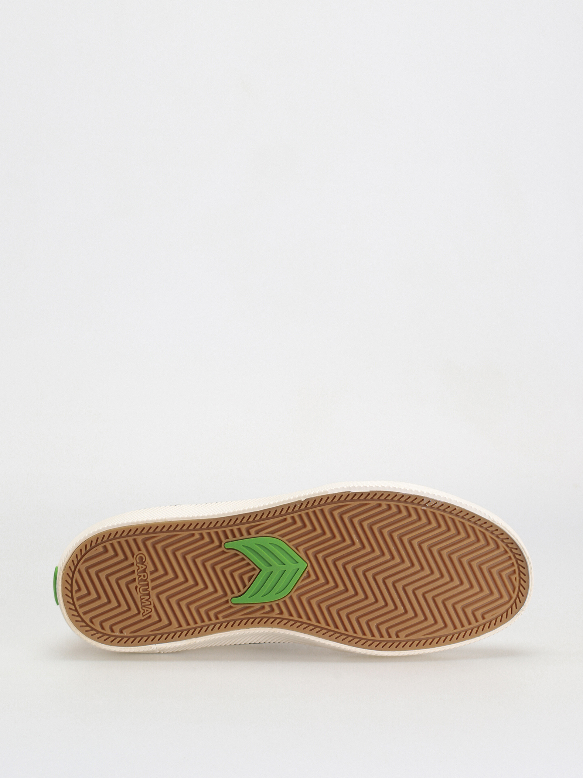 Cariuma Vallely Cipők (camel/off white/black)