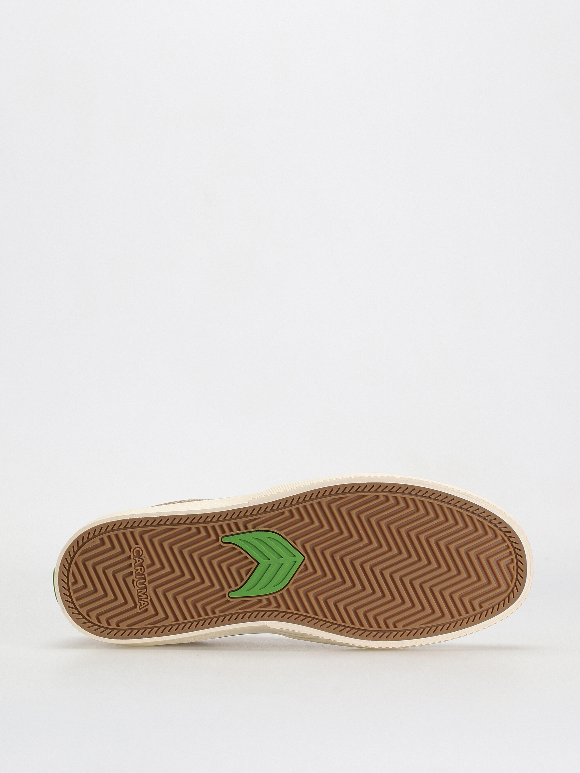 Cariuma Naioca Cipők (sand/ivory)