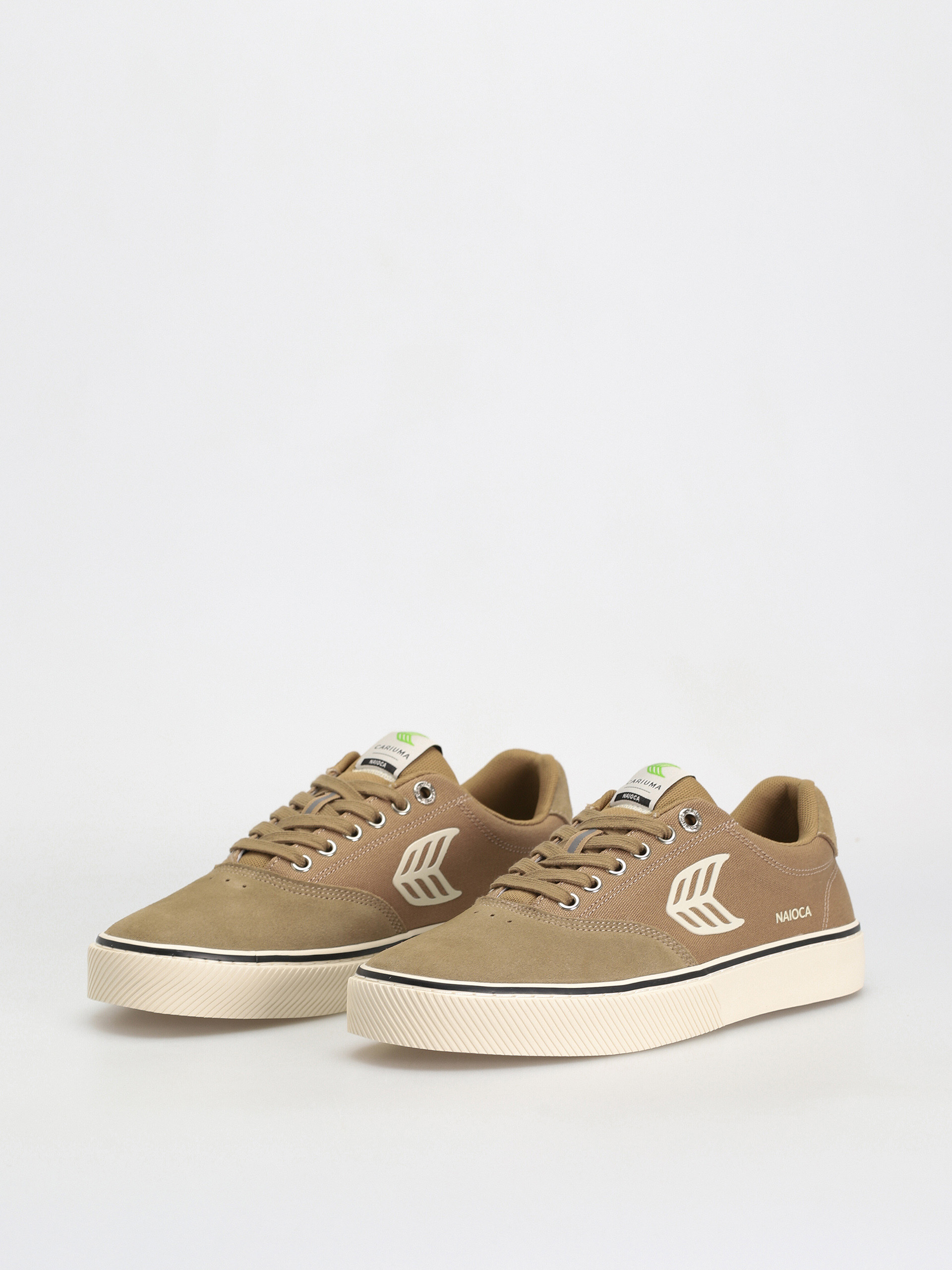 Cariuma Naioca Cipők (sand/ivory)