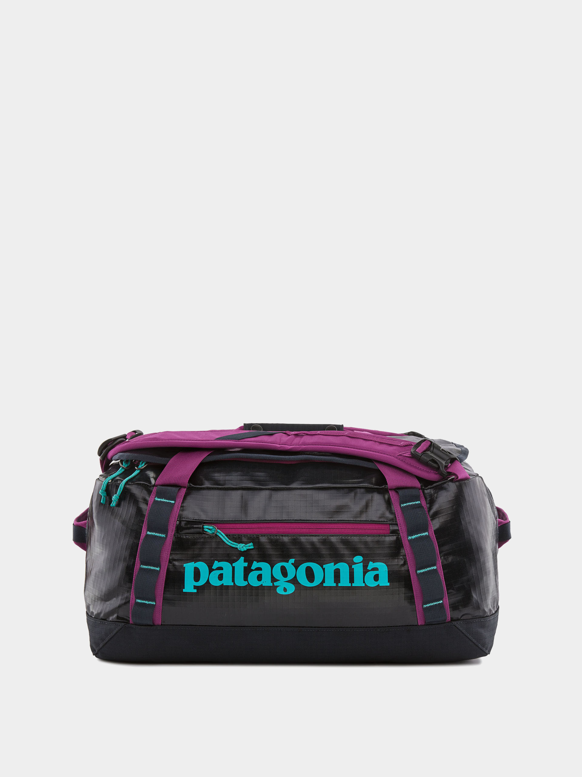Patagonia Black Hole Duffel 40L Táska (pitch blue)