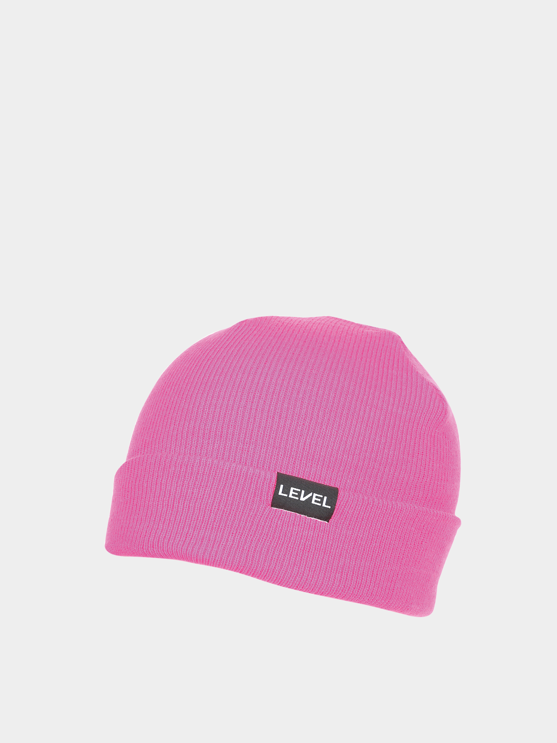 Level Logos Thermoliner Sapka (fucsia)