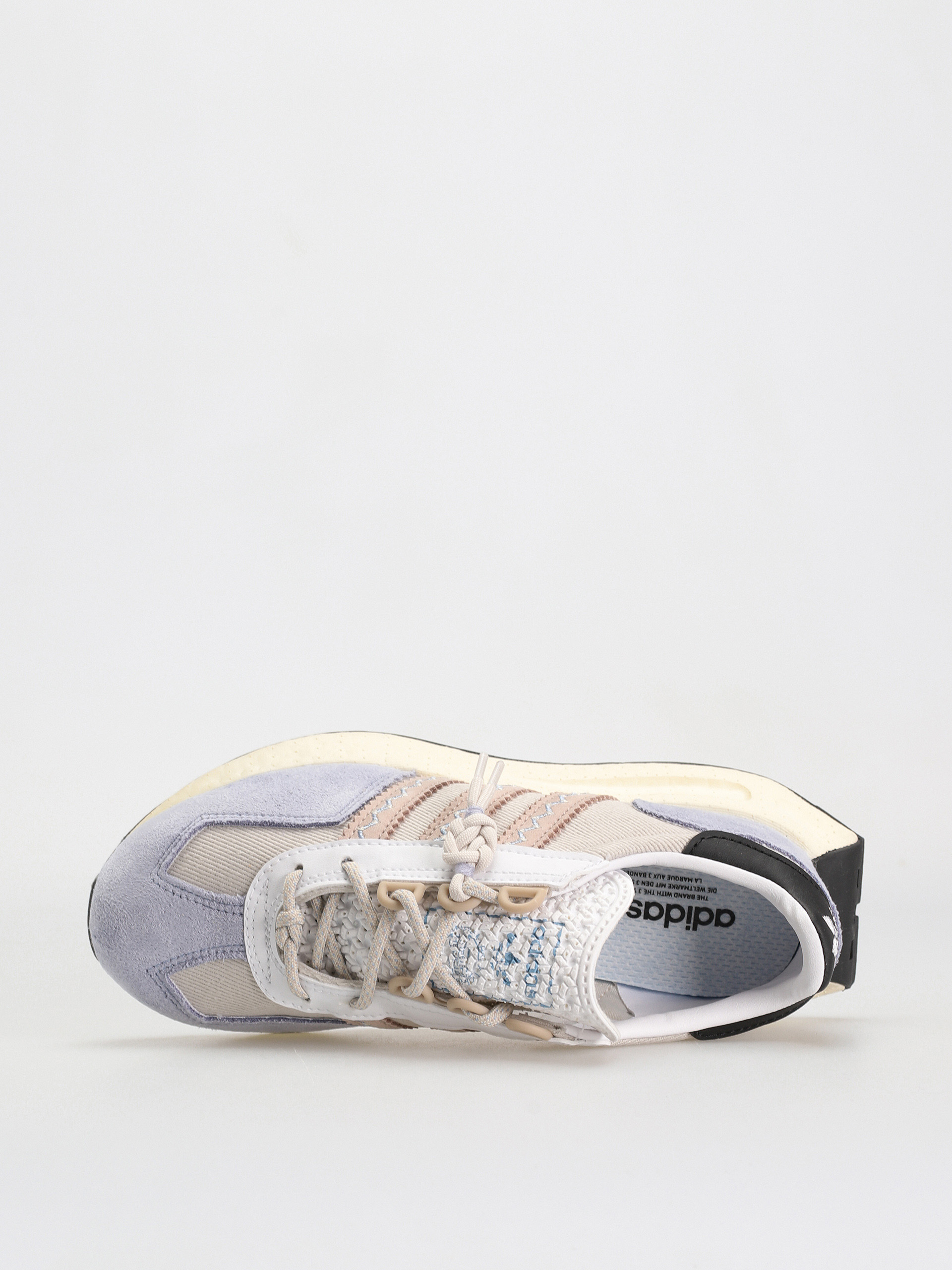 adidas Originals Retropy E5 Cipők Wmn (alumin/wontau/silvio)