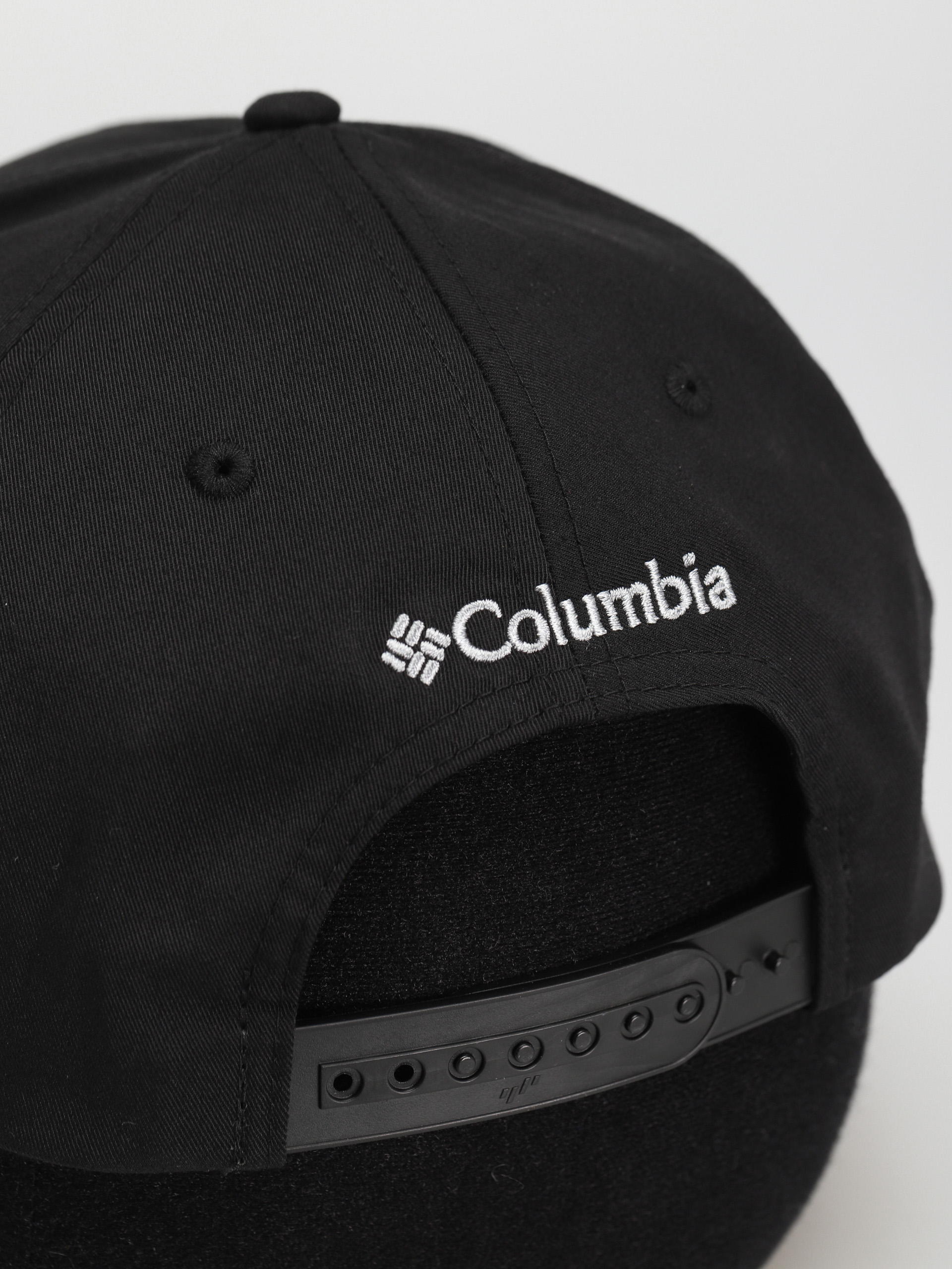 Columbia Lost Lager 110 Baseball sapka (black/scenic/s)