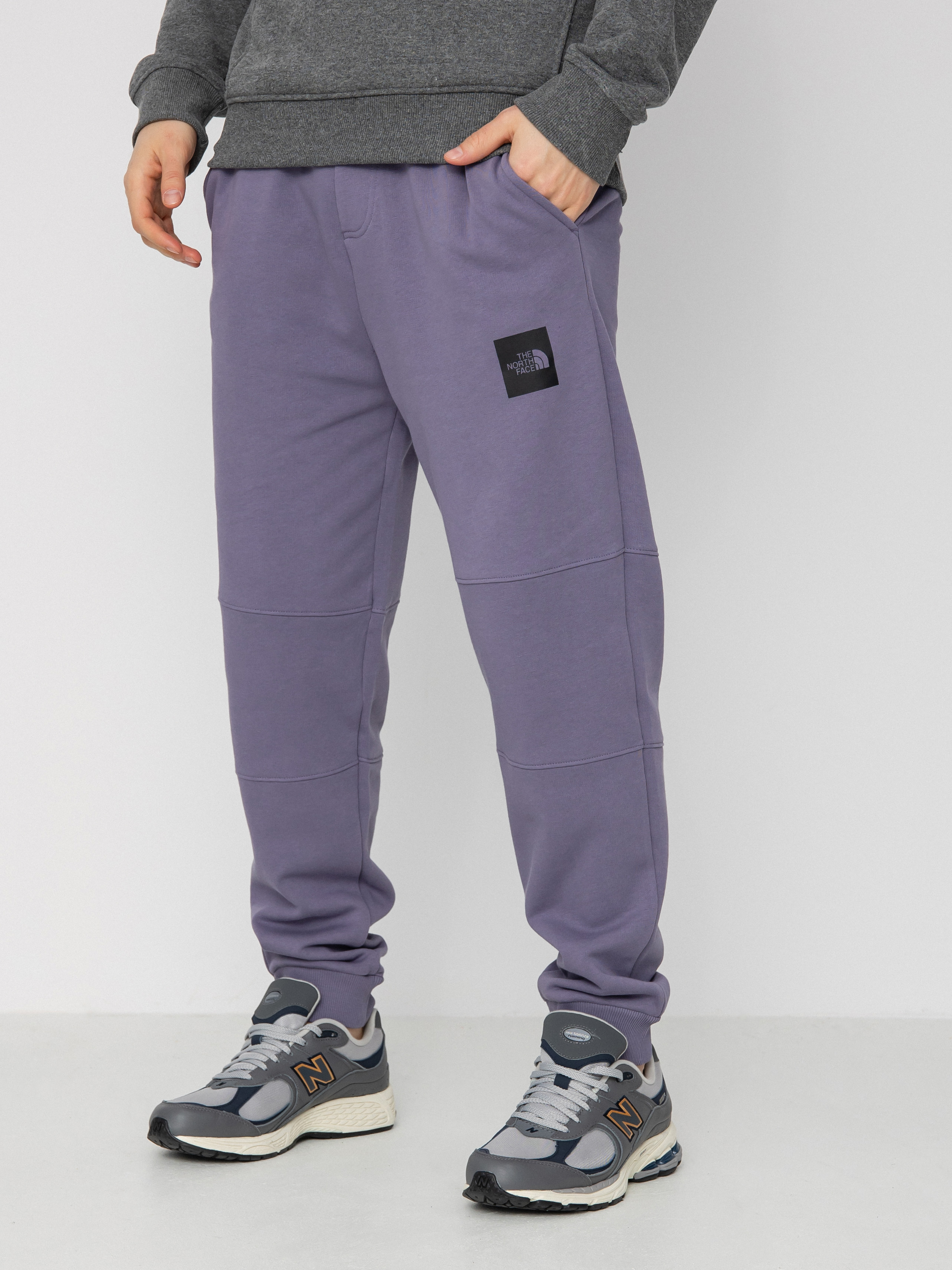 The North Face Fine Kisnadrág (lunar slate)