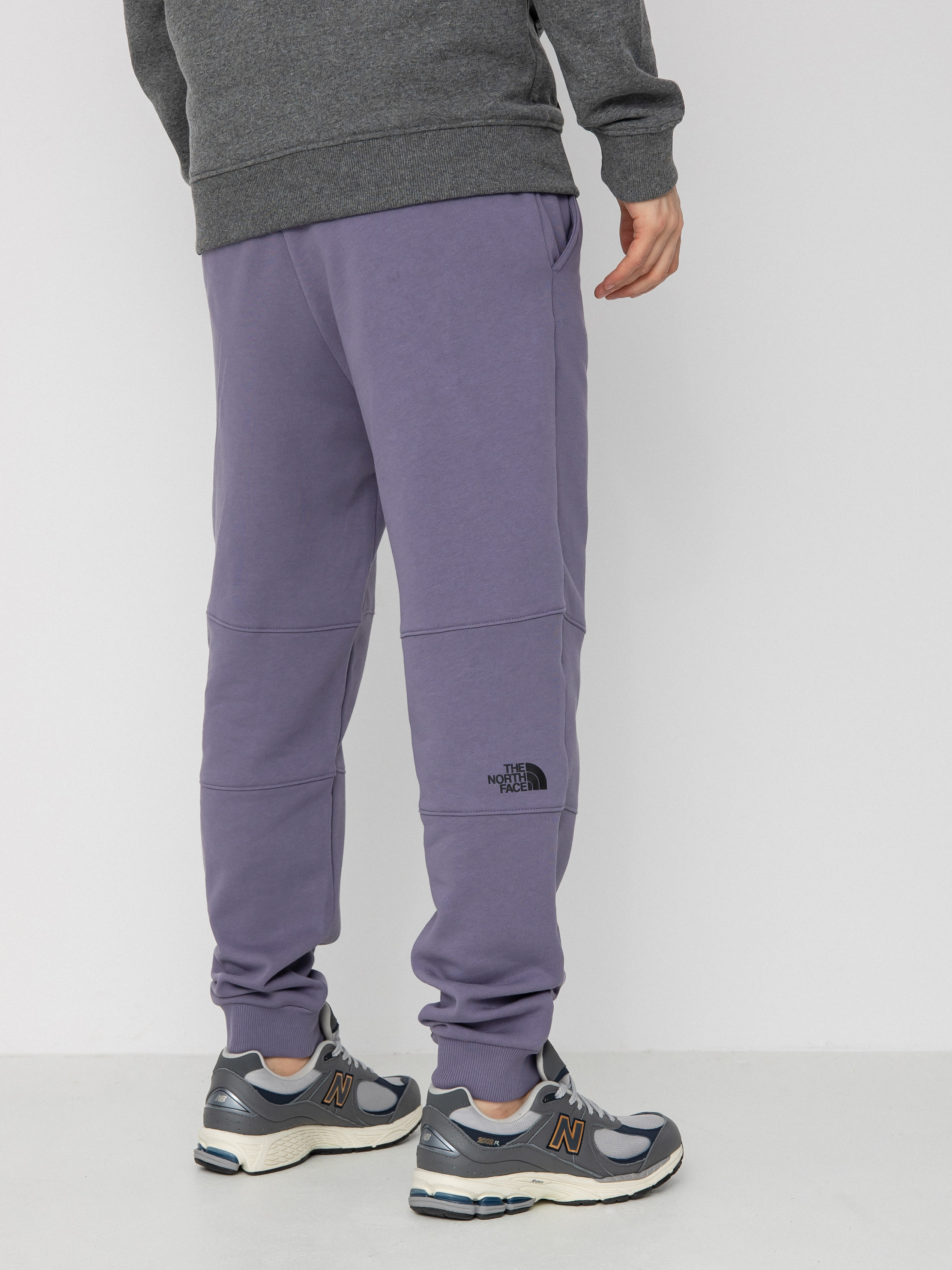 The North Face Fine Kisnadrág (lunar slate)