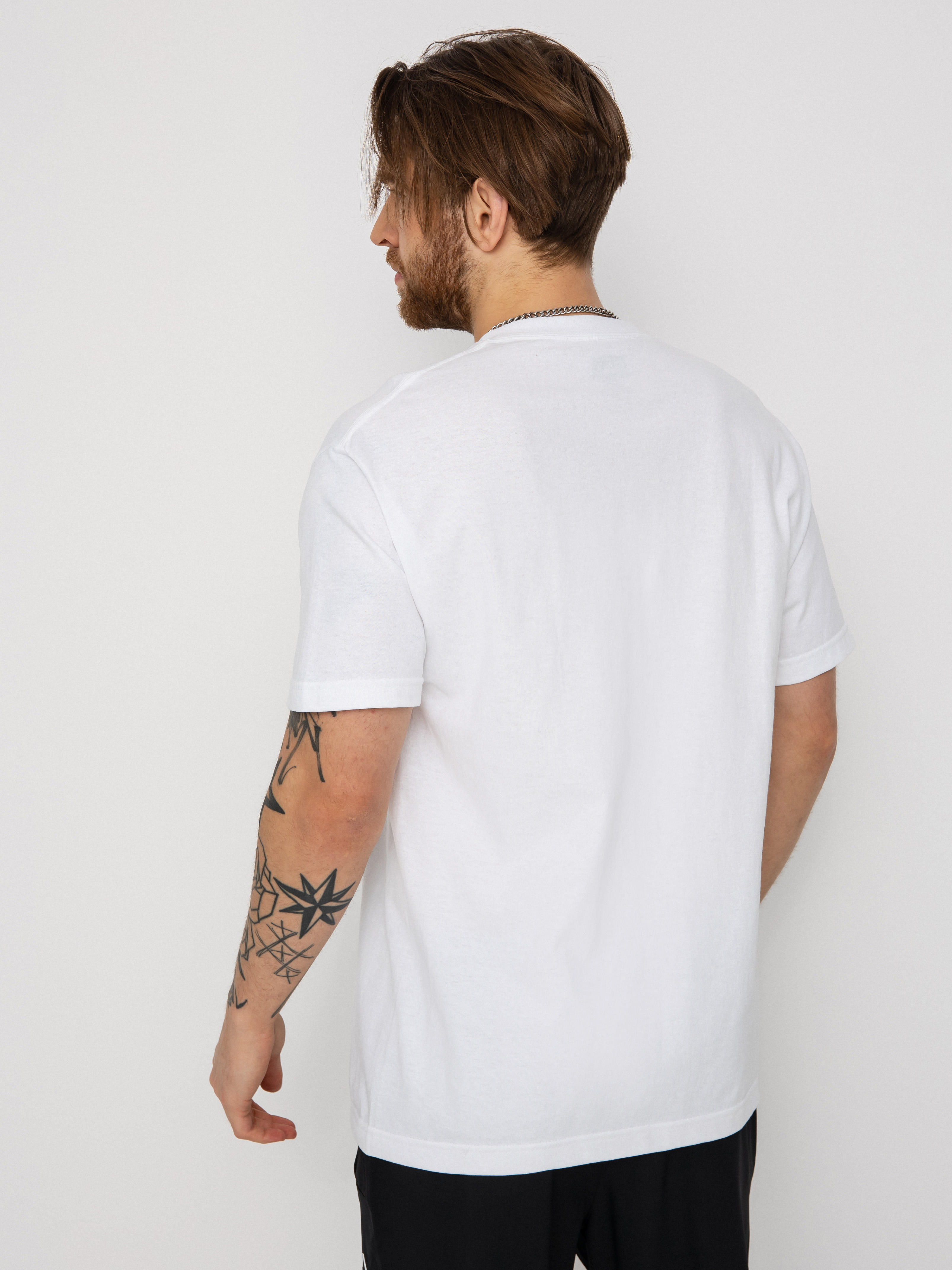 DGK Big Timers póló (white)