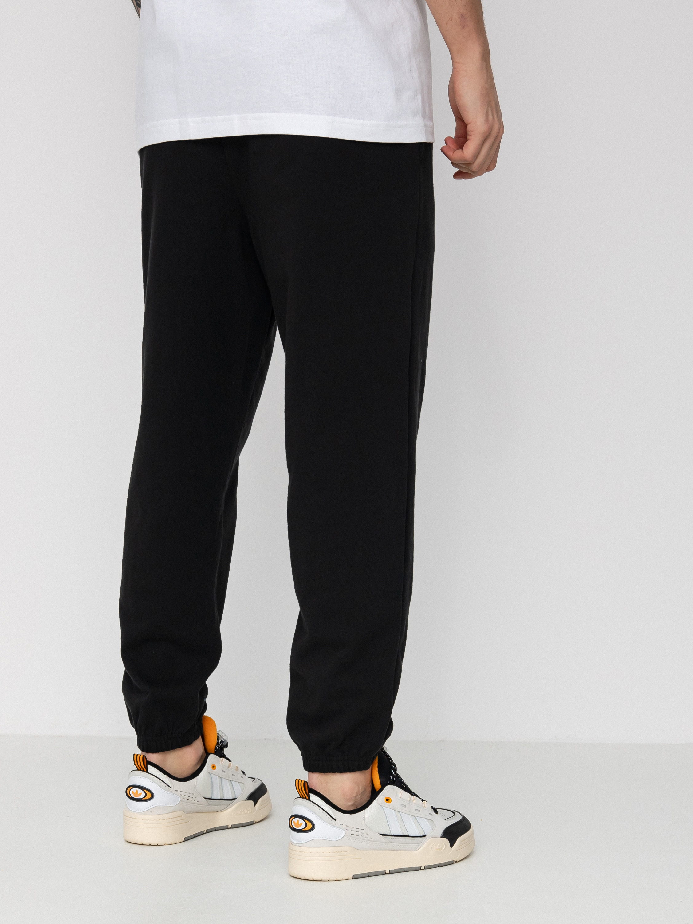 RVCA Va Essential Sweatpa Kisnadrág (black)