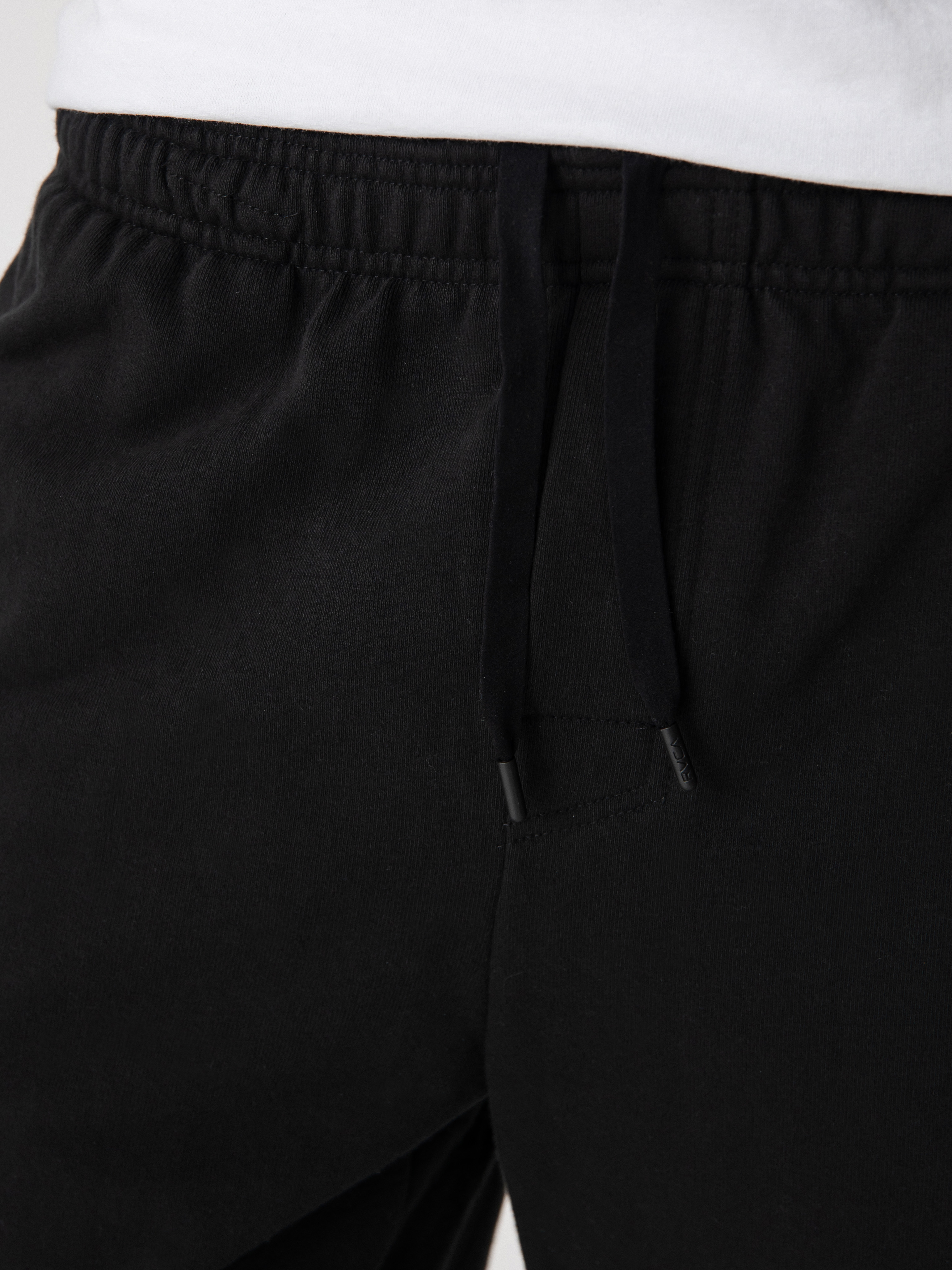 RVCA Va Essential Sweatpa Kisnadrág (black)