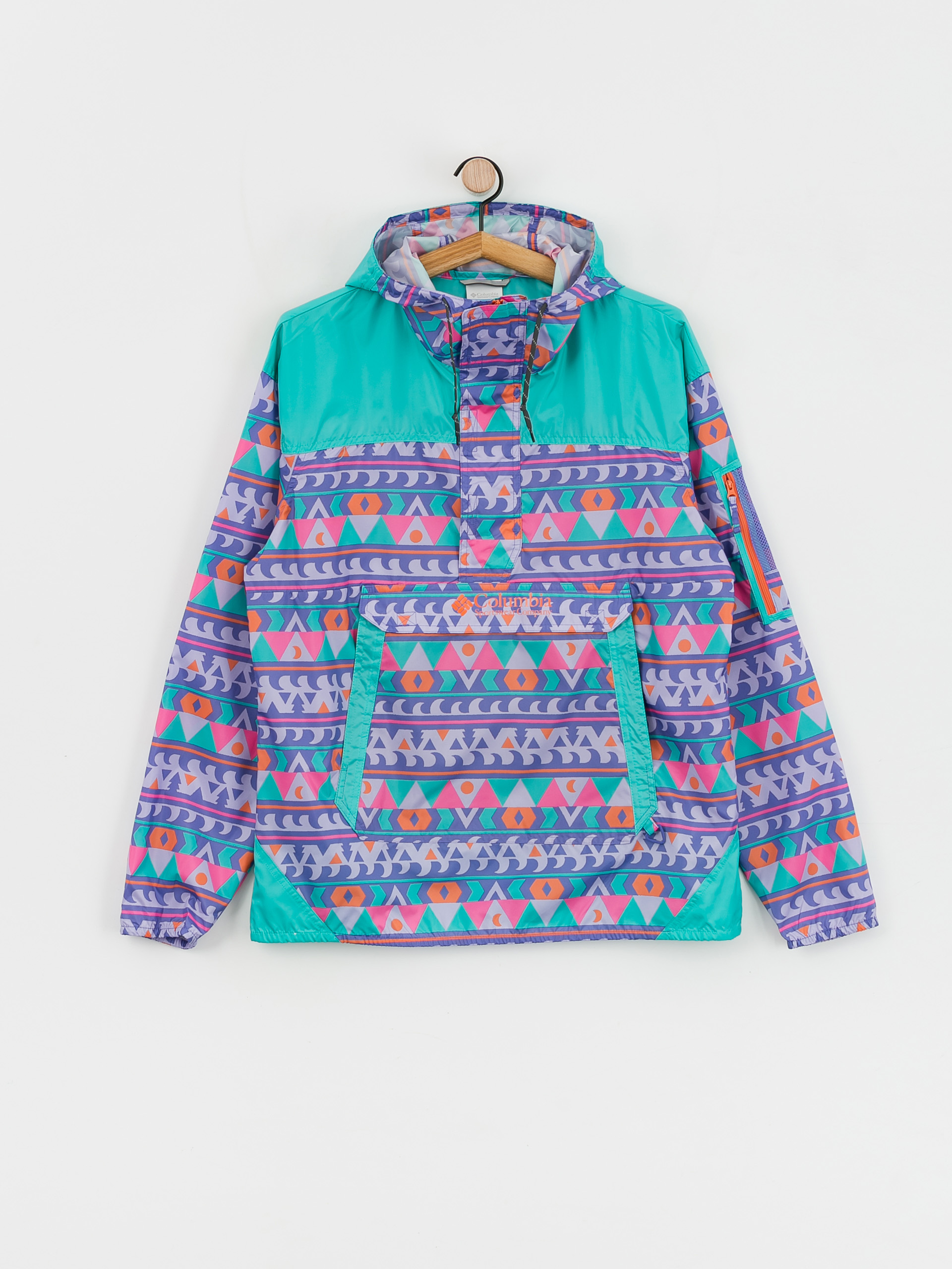 Columbia Challenger Dzseki (purple/lotus/ca)