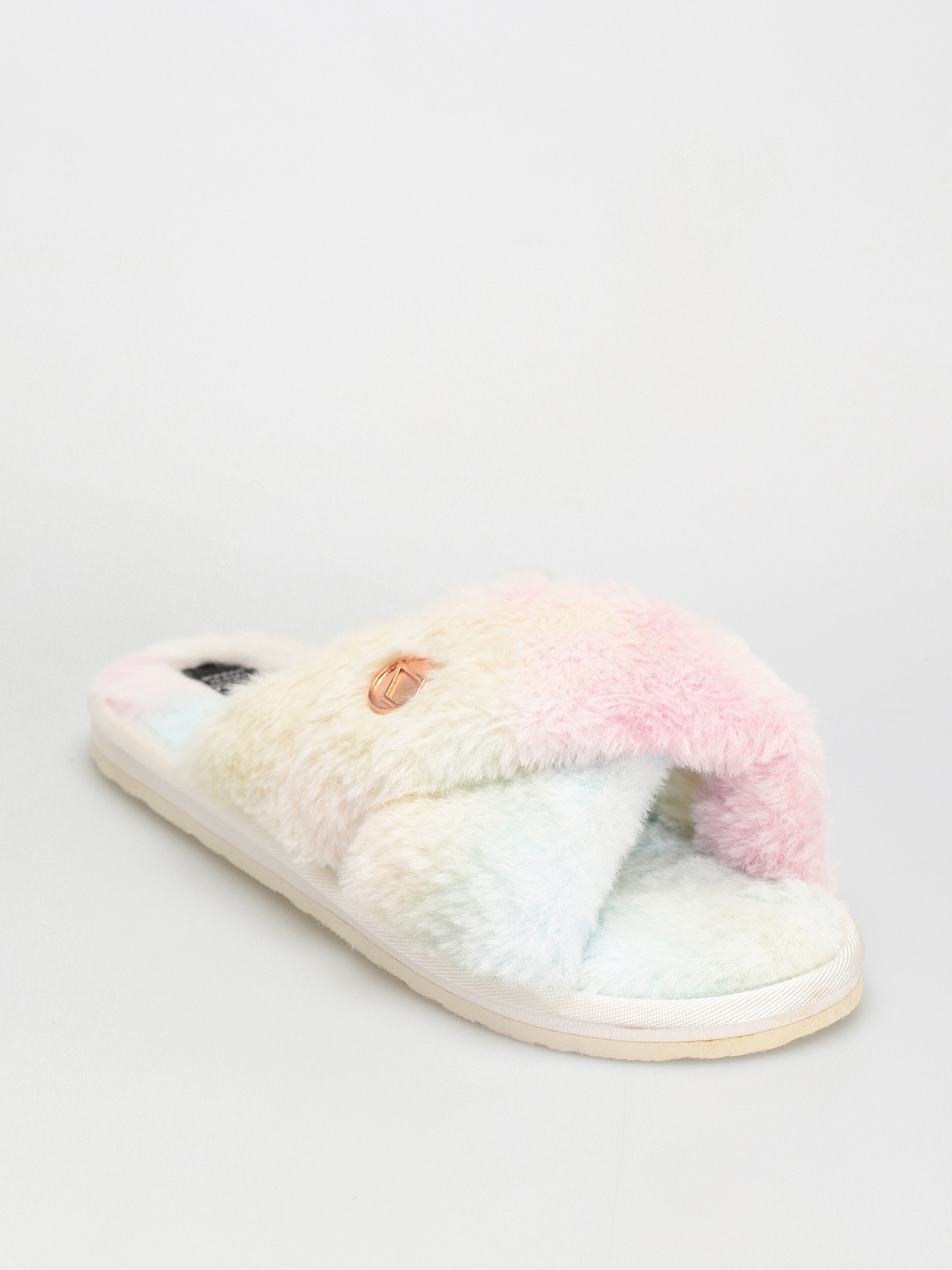 Volcom Lil Slip Flip-flop papucsok Wmn (tie dye)