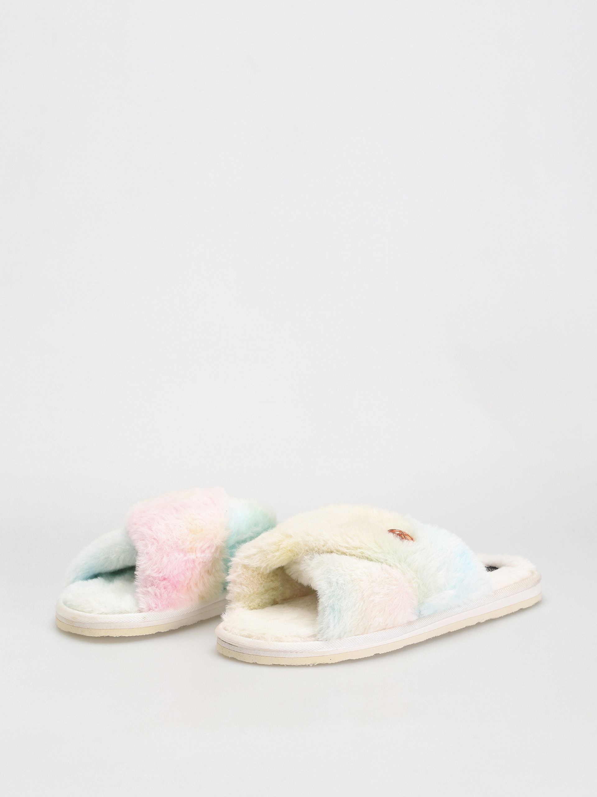 Volcom Lil Slip Flip-flop papucsok Wmn (tie dye)