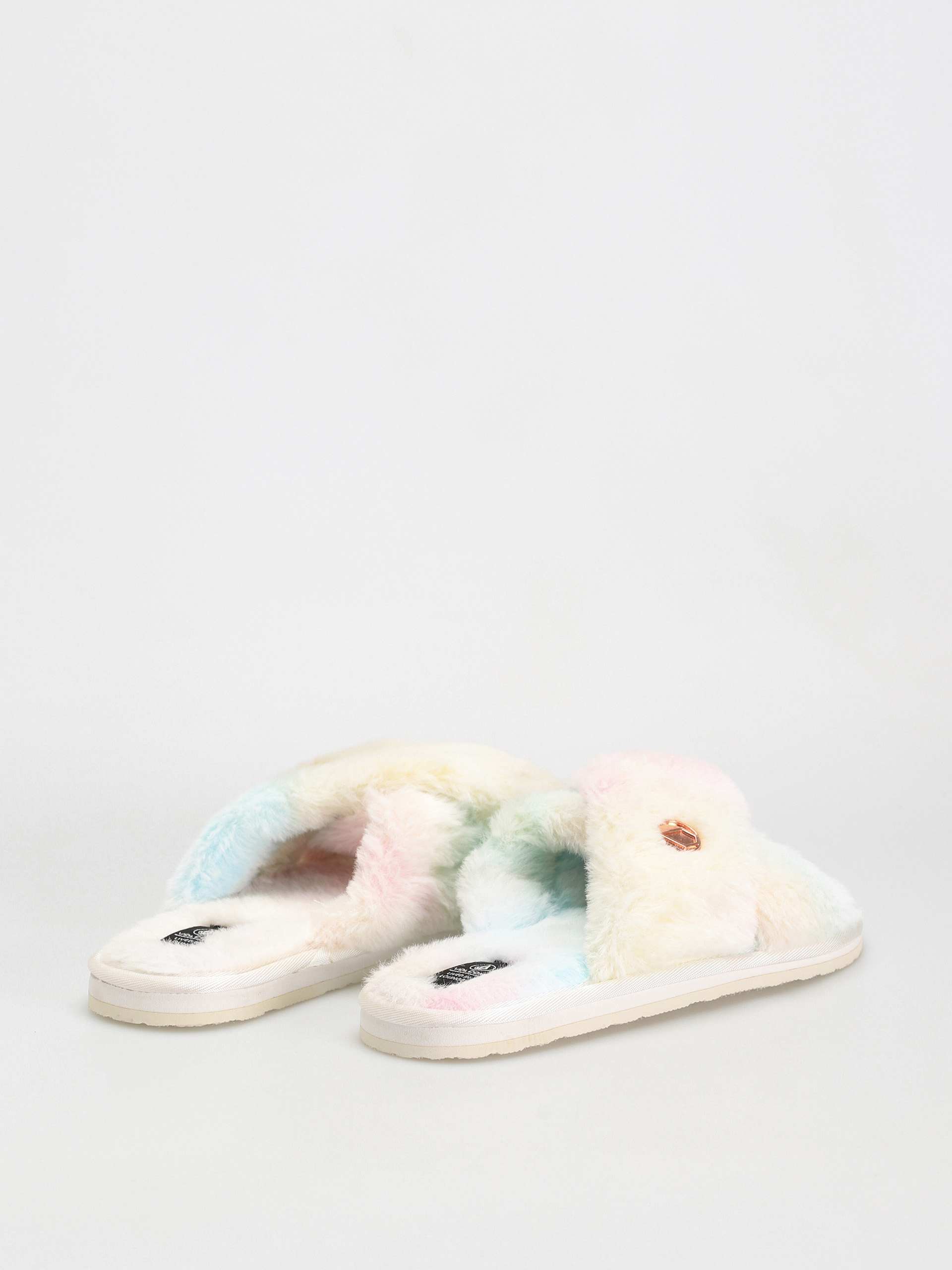 Volcom Lil Slip Flip-flop papucsok Wmn (tie dye)