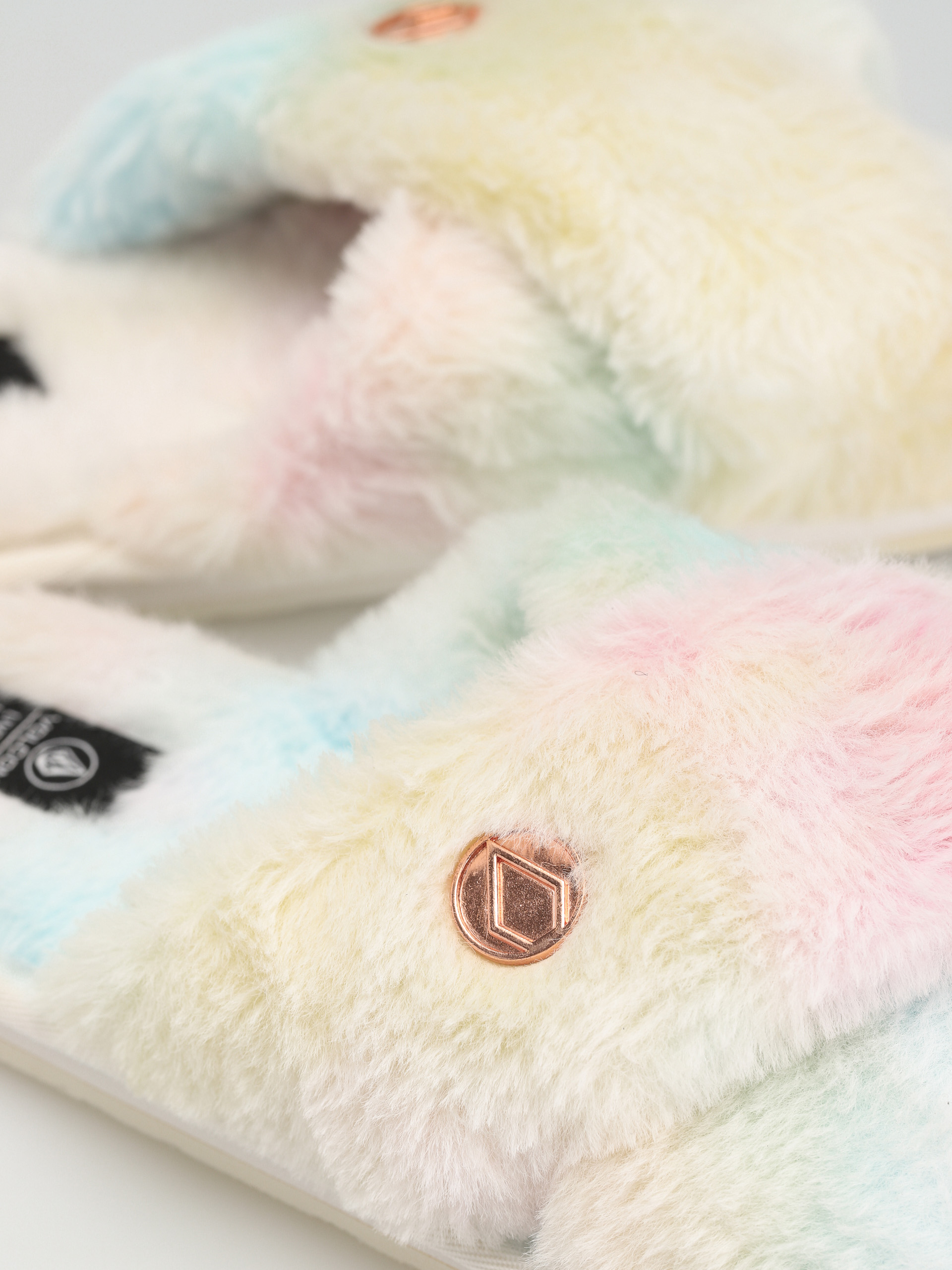 Volcom Lil Slip Flip-flop papucsok Wmn (tie dye)