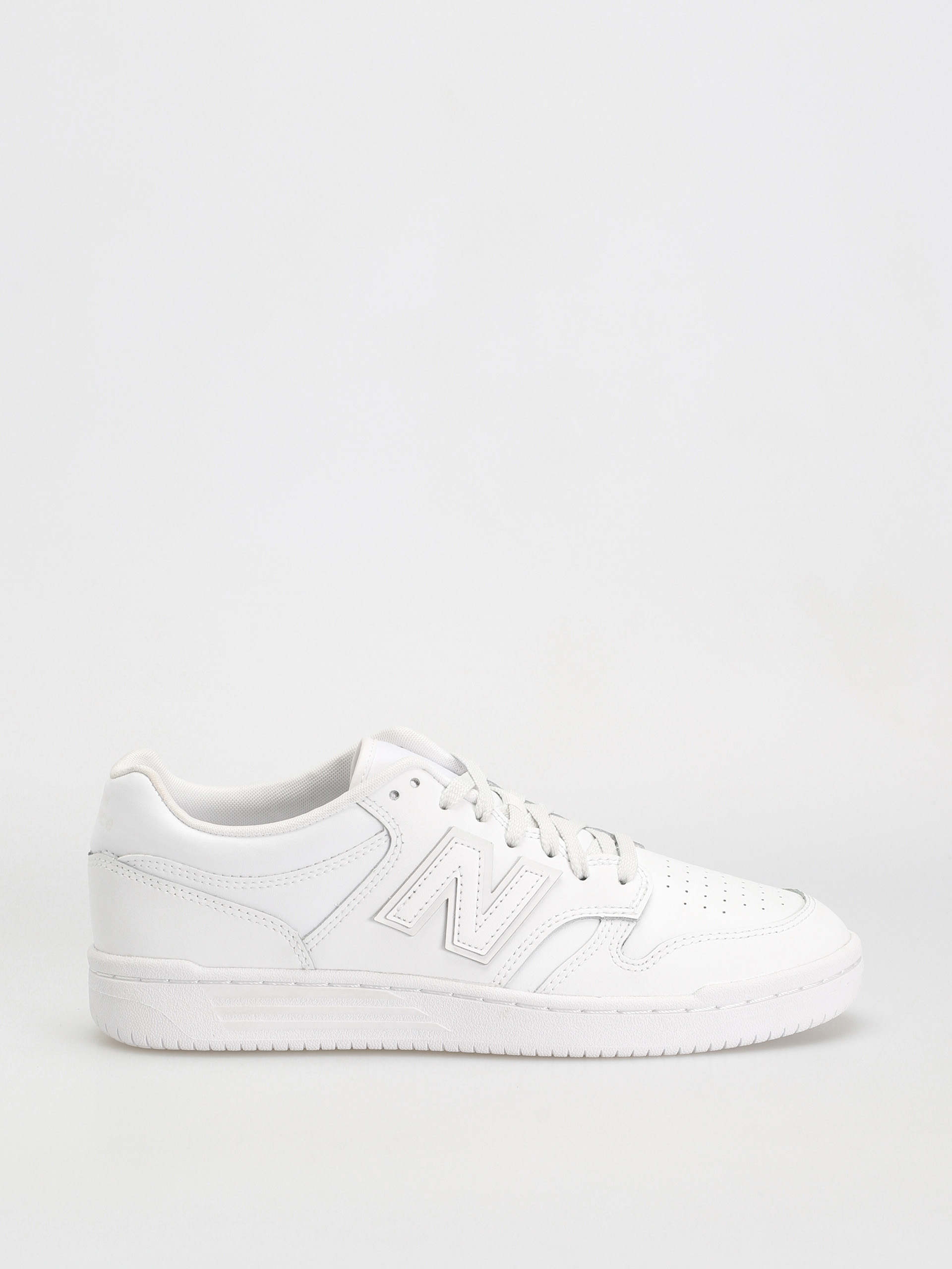 New Balance 480 Cipők (white)