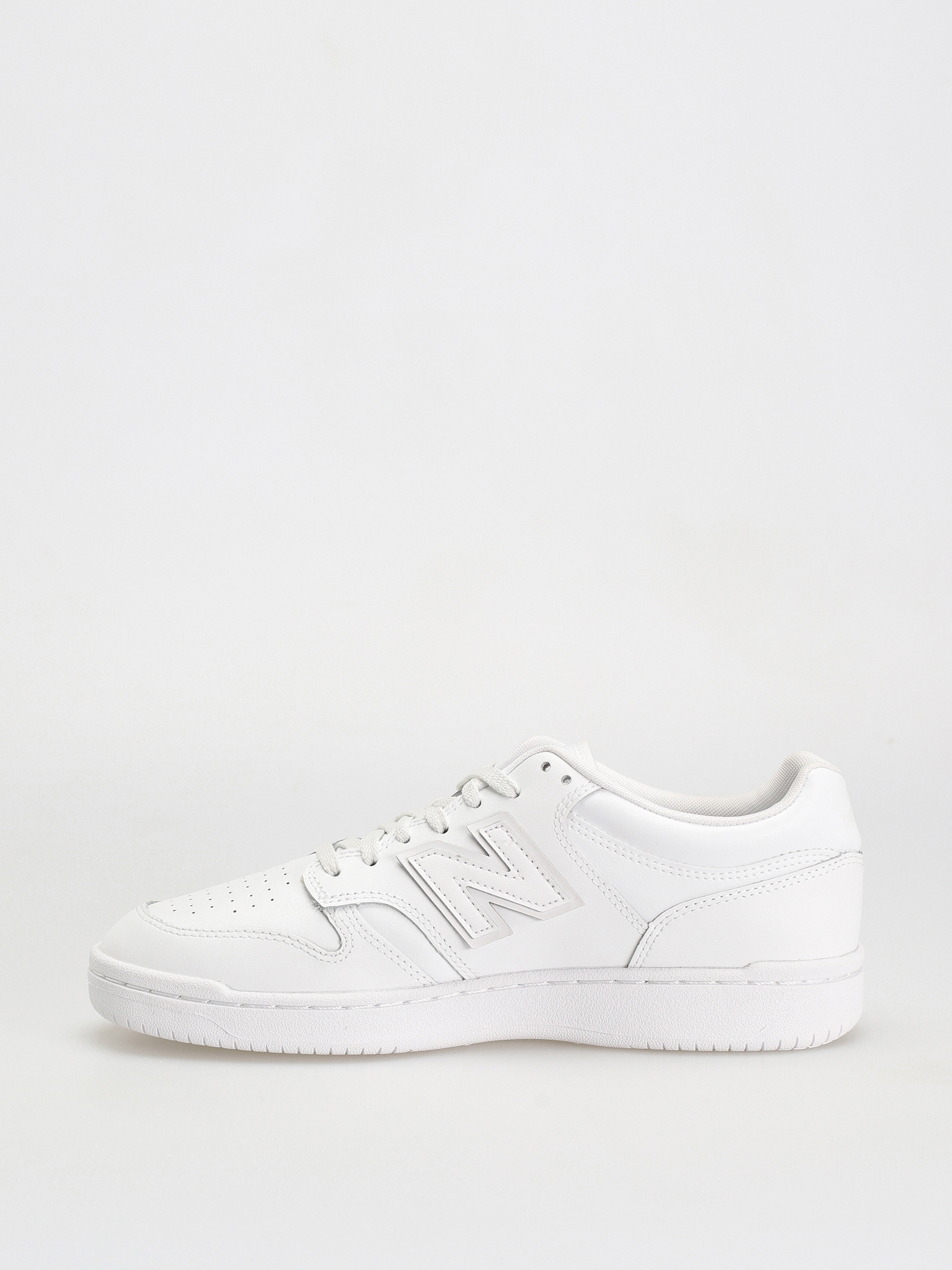 New Balance 480 Cipők (white)