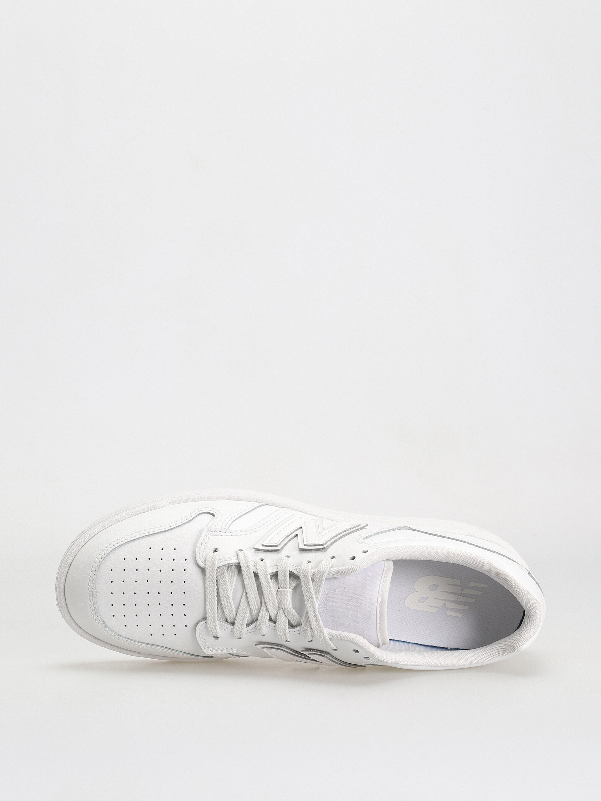 New Balance 480 Cipők (white)