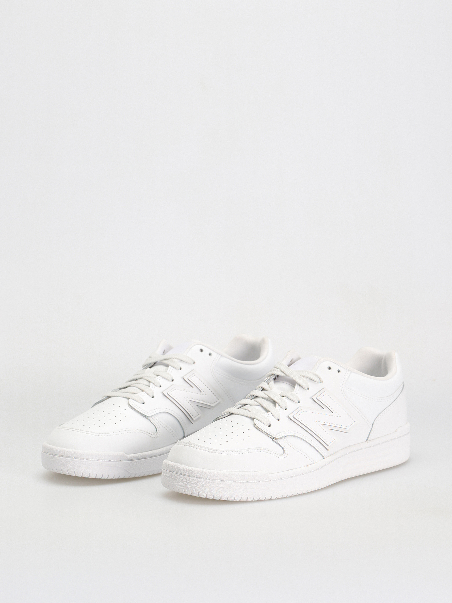 New Balance 480 Cipők (white)