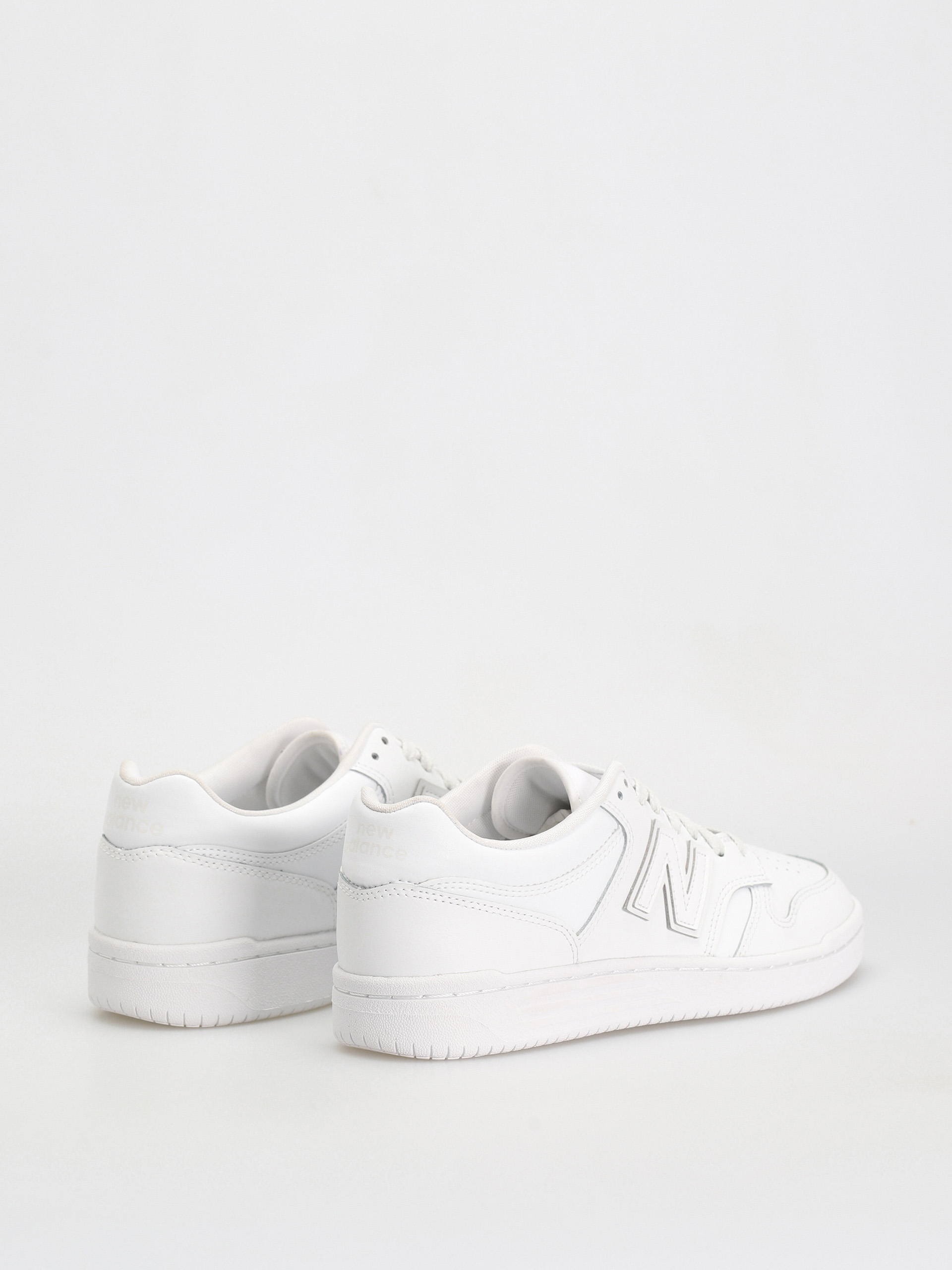 New Balance 480 Cipők (white)