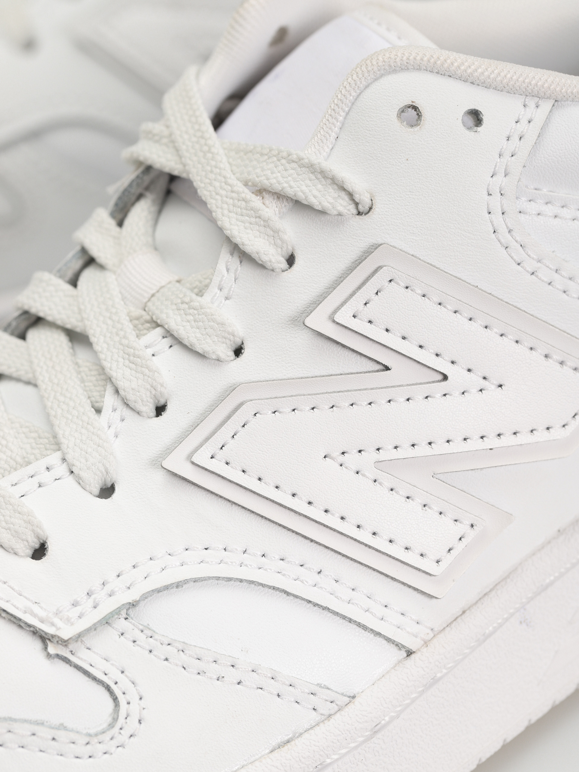 New Balance 480 Cipők (white)