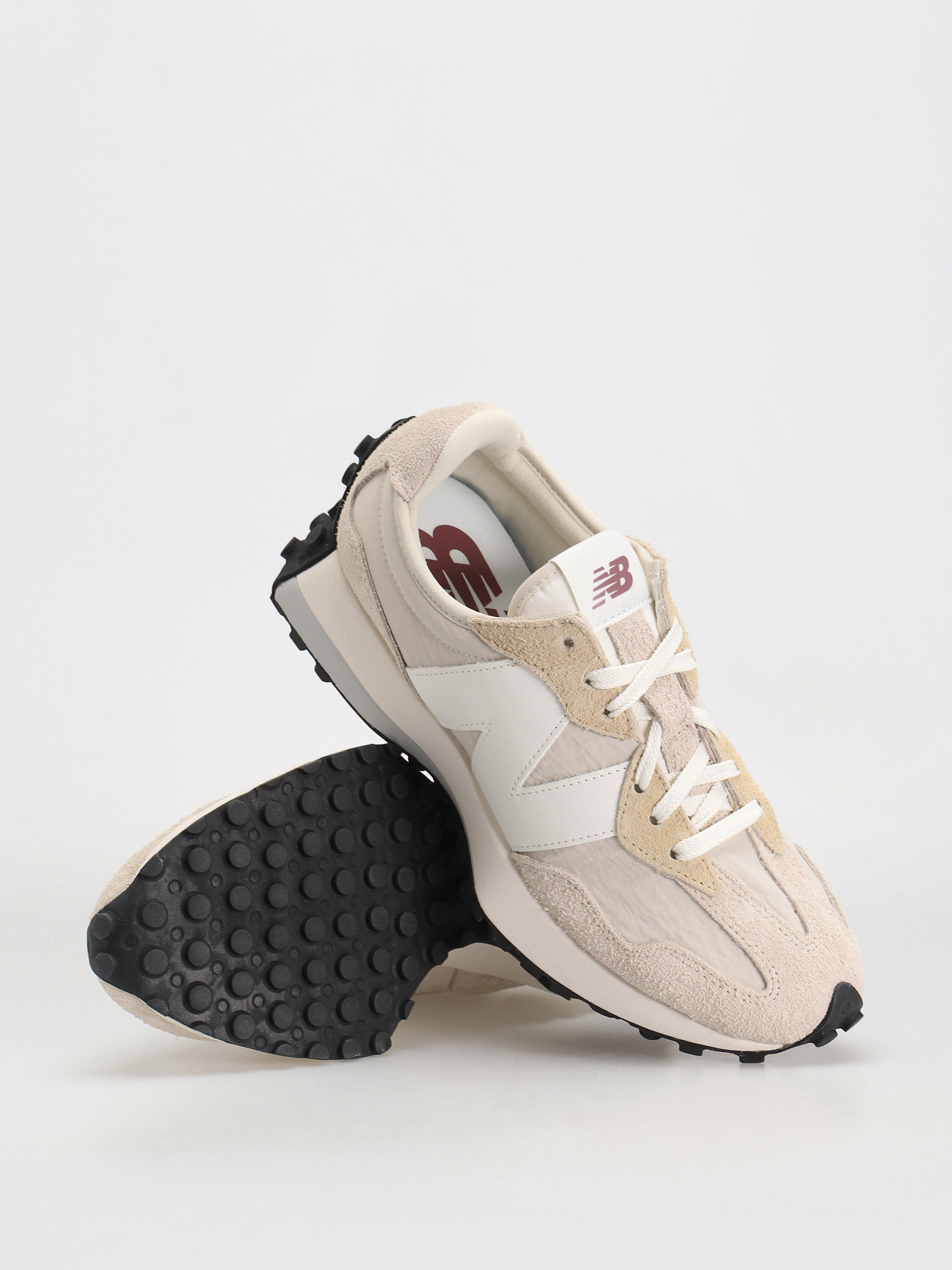 New Balance 327 Cipők (turtledove)