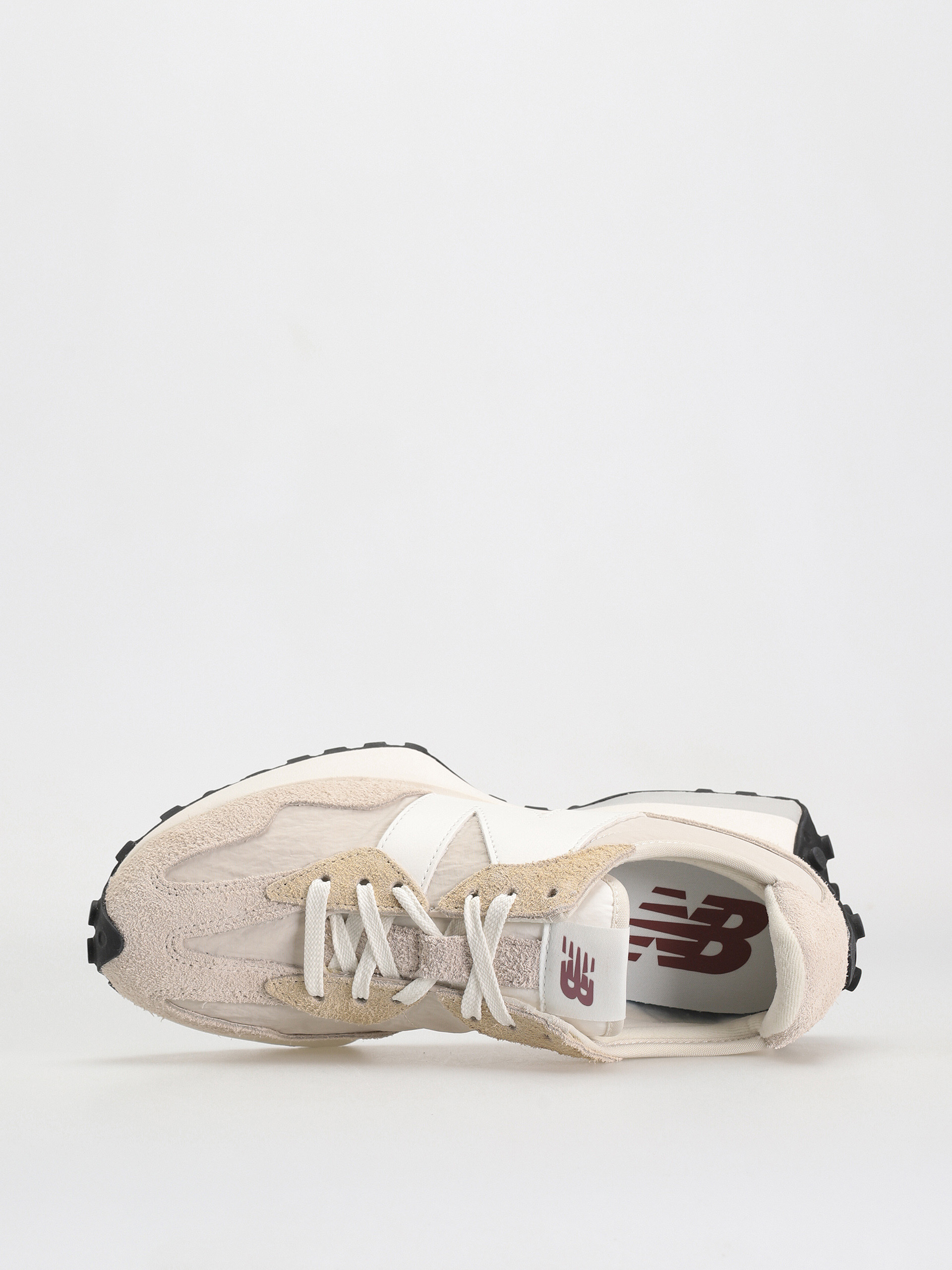 New Balance 327 Cipők (turtledove)