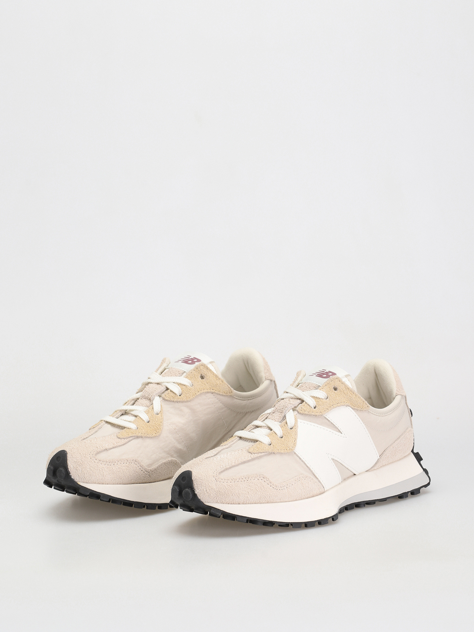 New Balance 327 Cipők (turtledove)