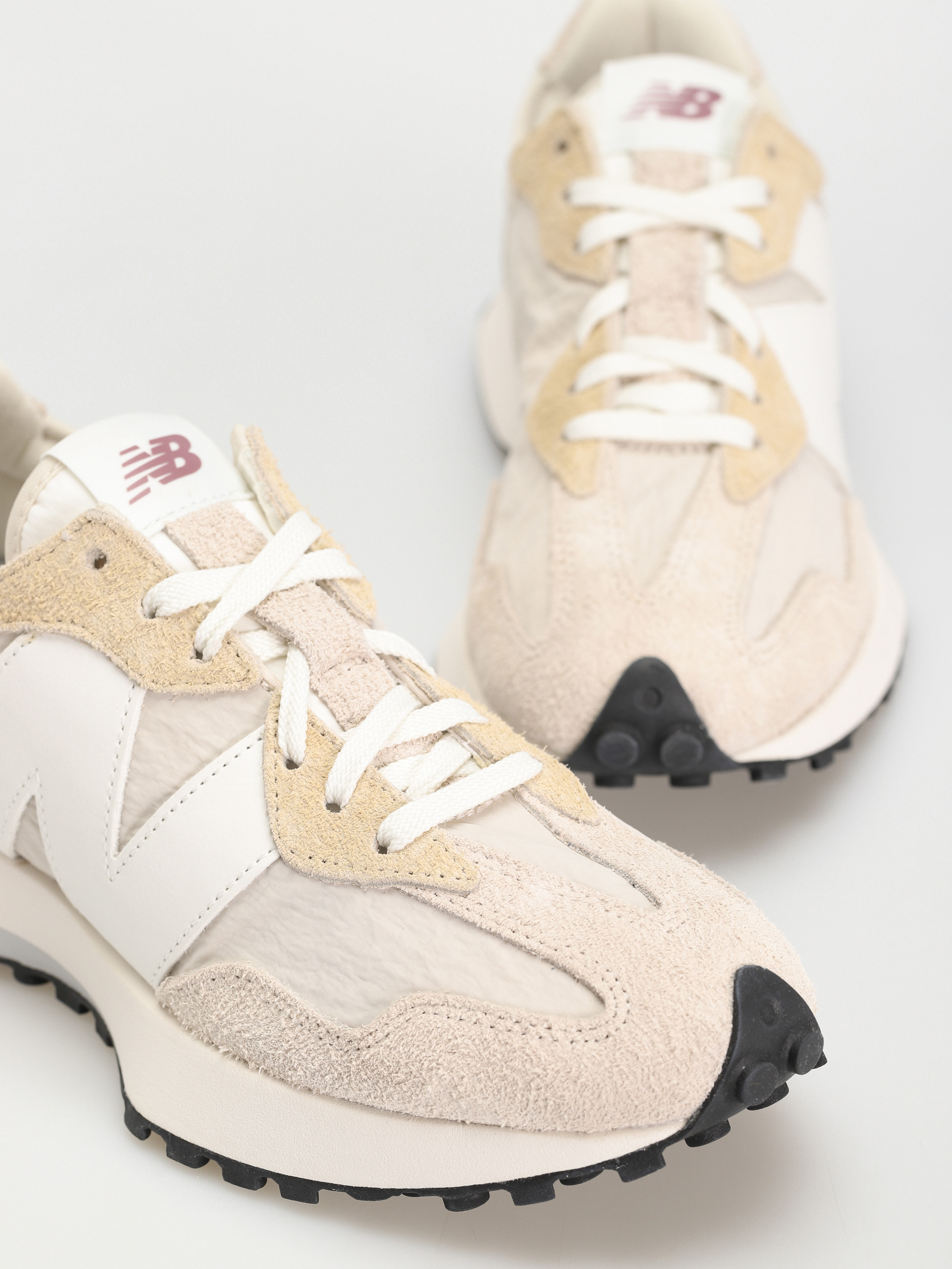 New Balance 327 Cipők (turtledove)