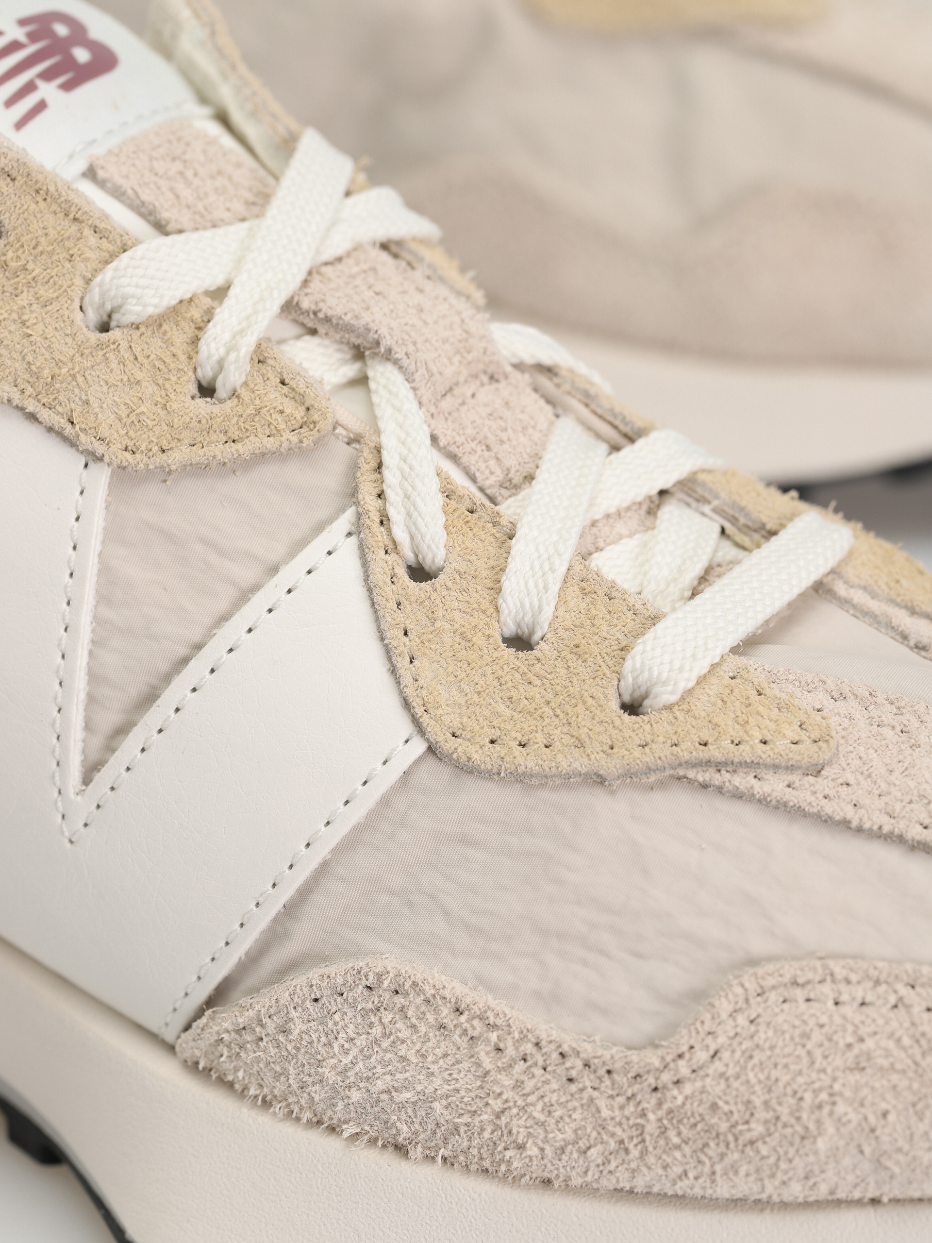 New Balance 327 Cipők (turtledove)