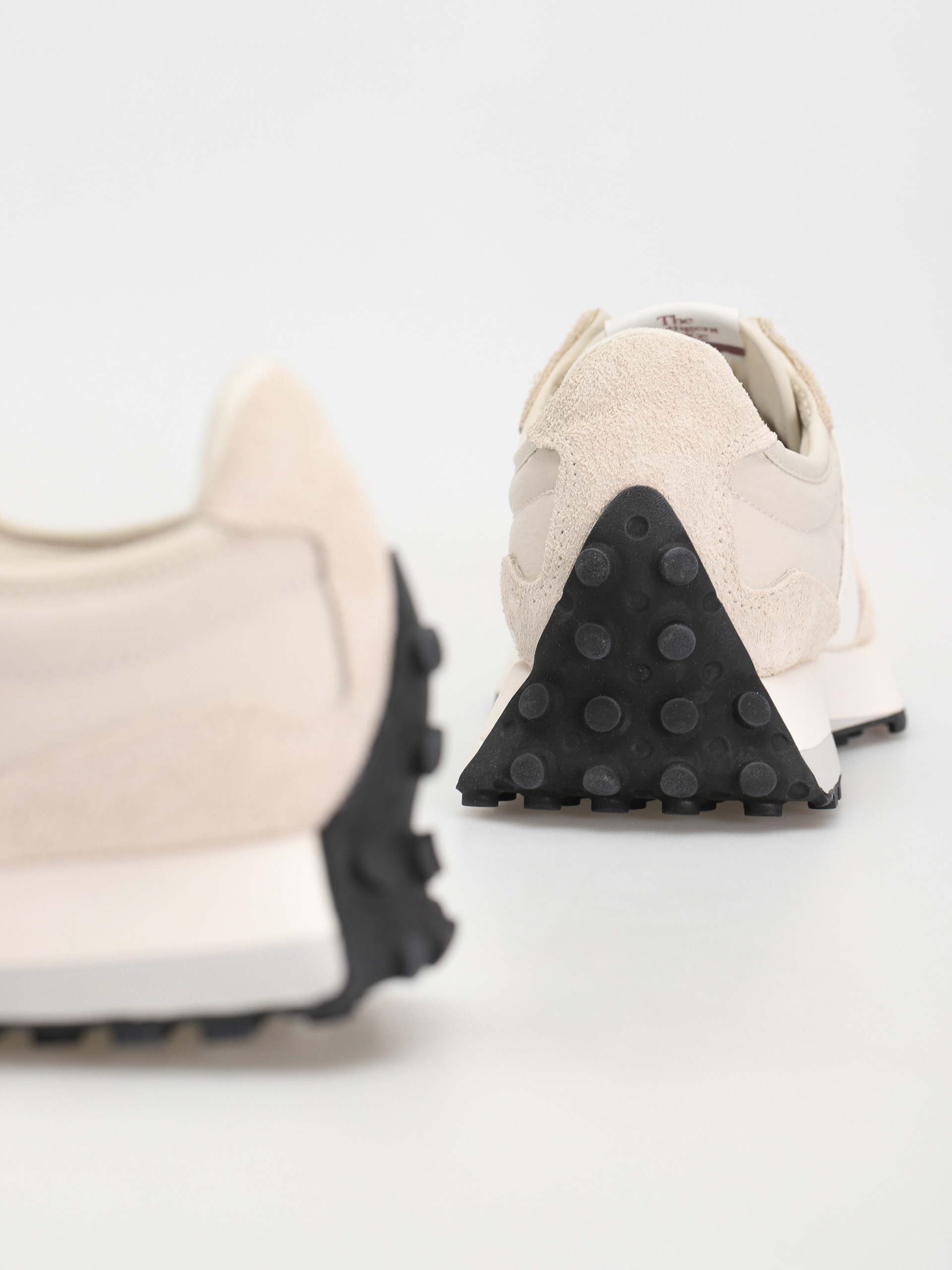 New Balance 327 Cipők (turtledove)