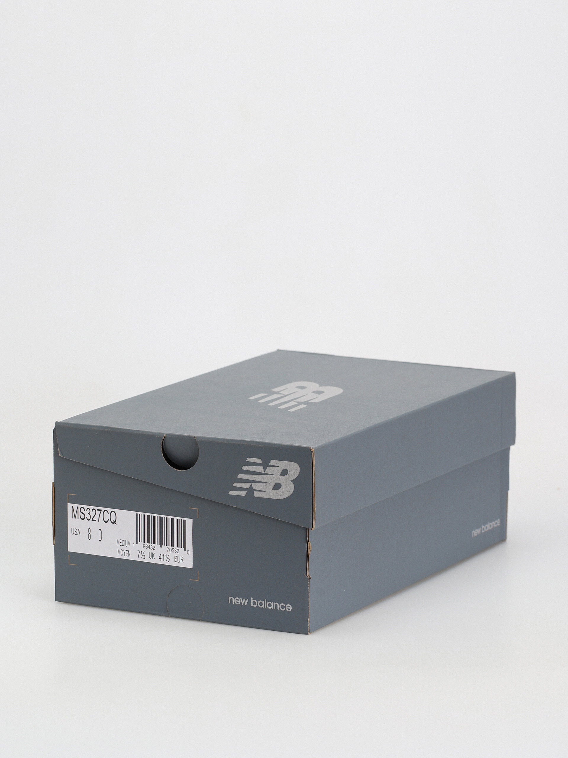 New Balance 327 Cipők (turtledove)