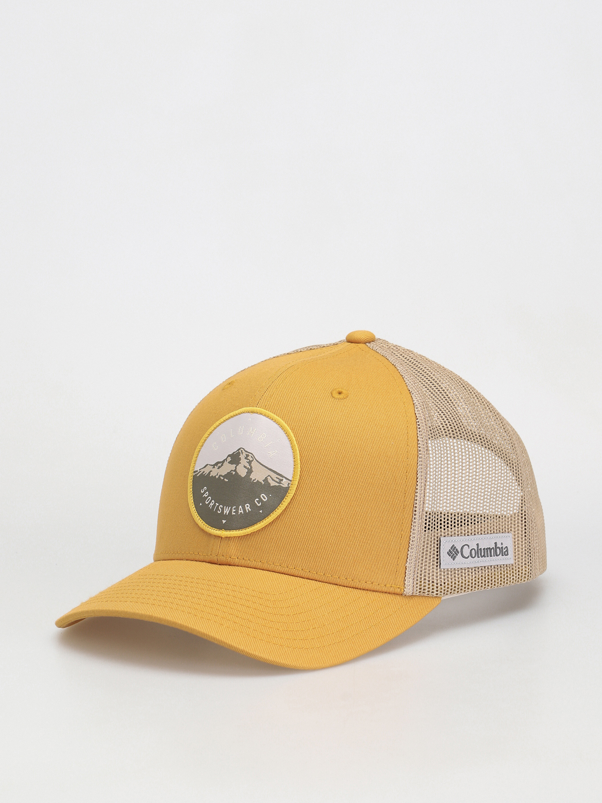 Columbia Mesh Snap Back Baseball sapka (pilsner/ancien)