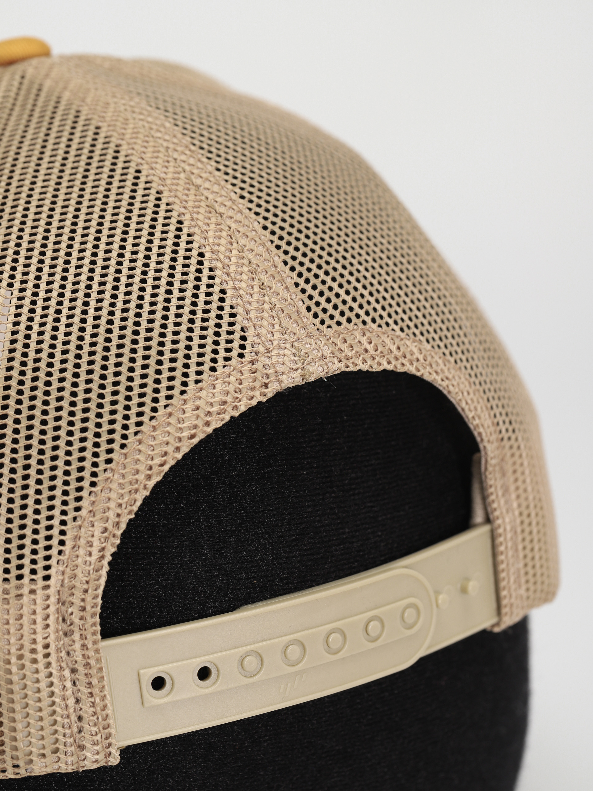 Columbia Mesh Snap Back Baseball sapka (pilsner/ancien)