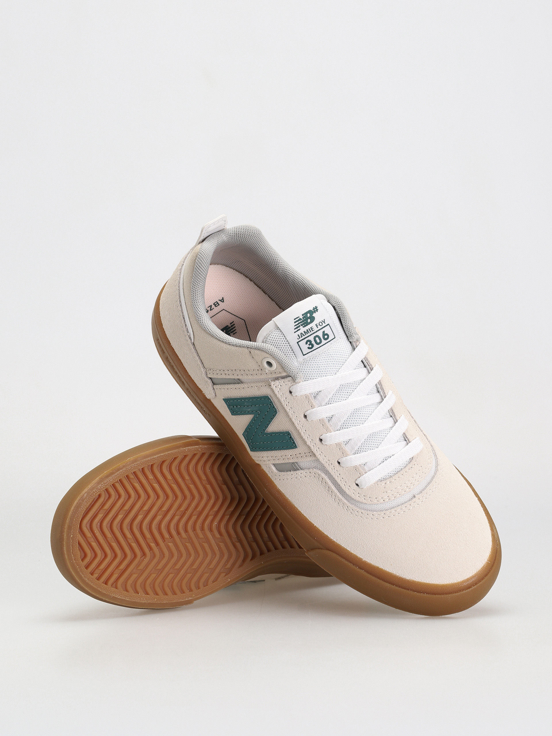 New Balance 306 Cipők (sea salt)