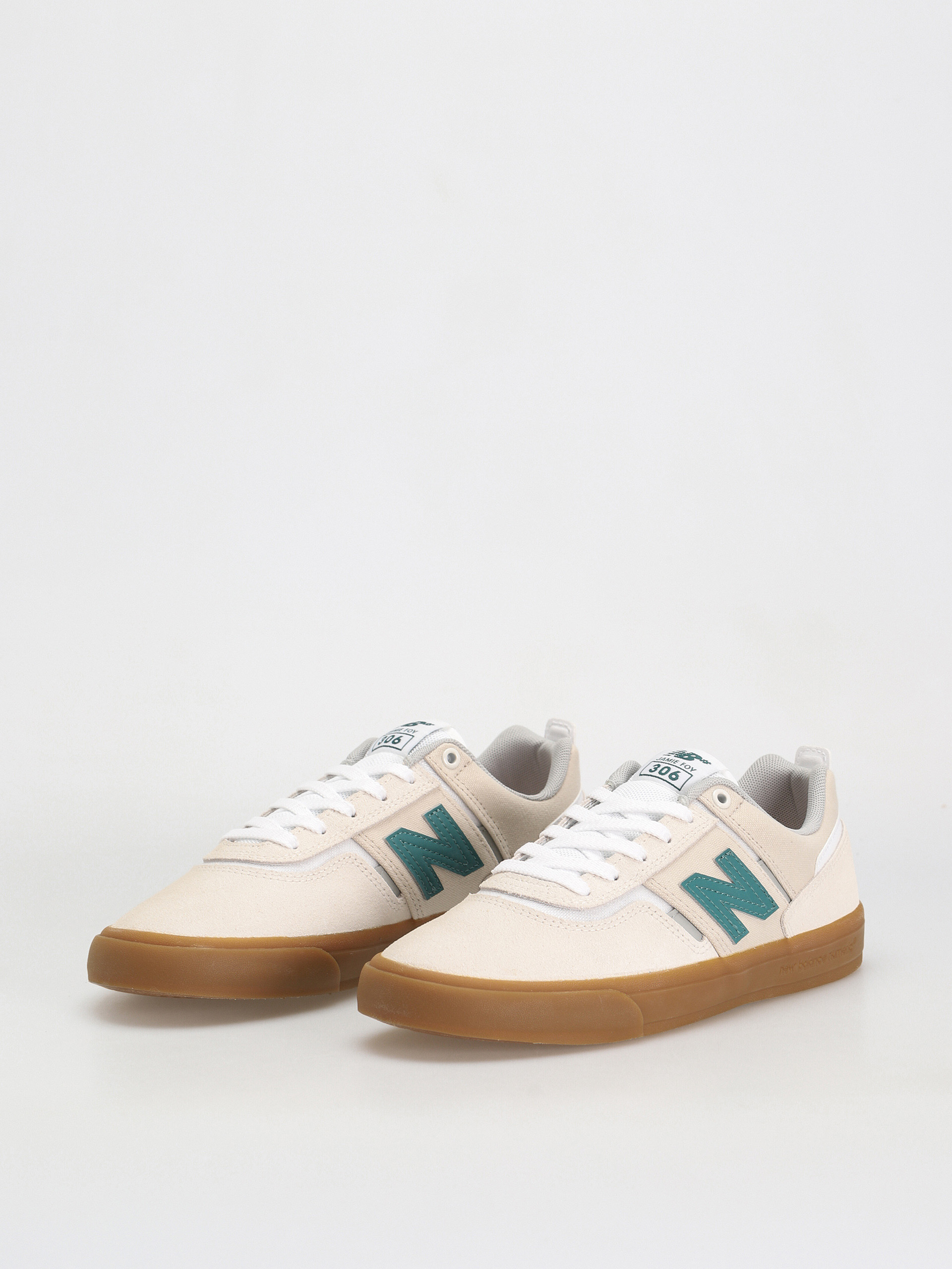 New Balance 306 Cipők (sea salt)