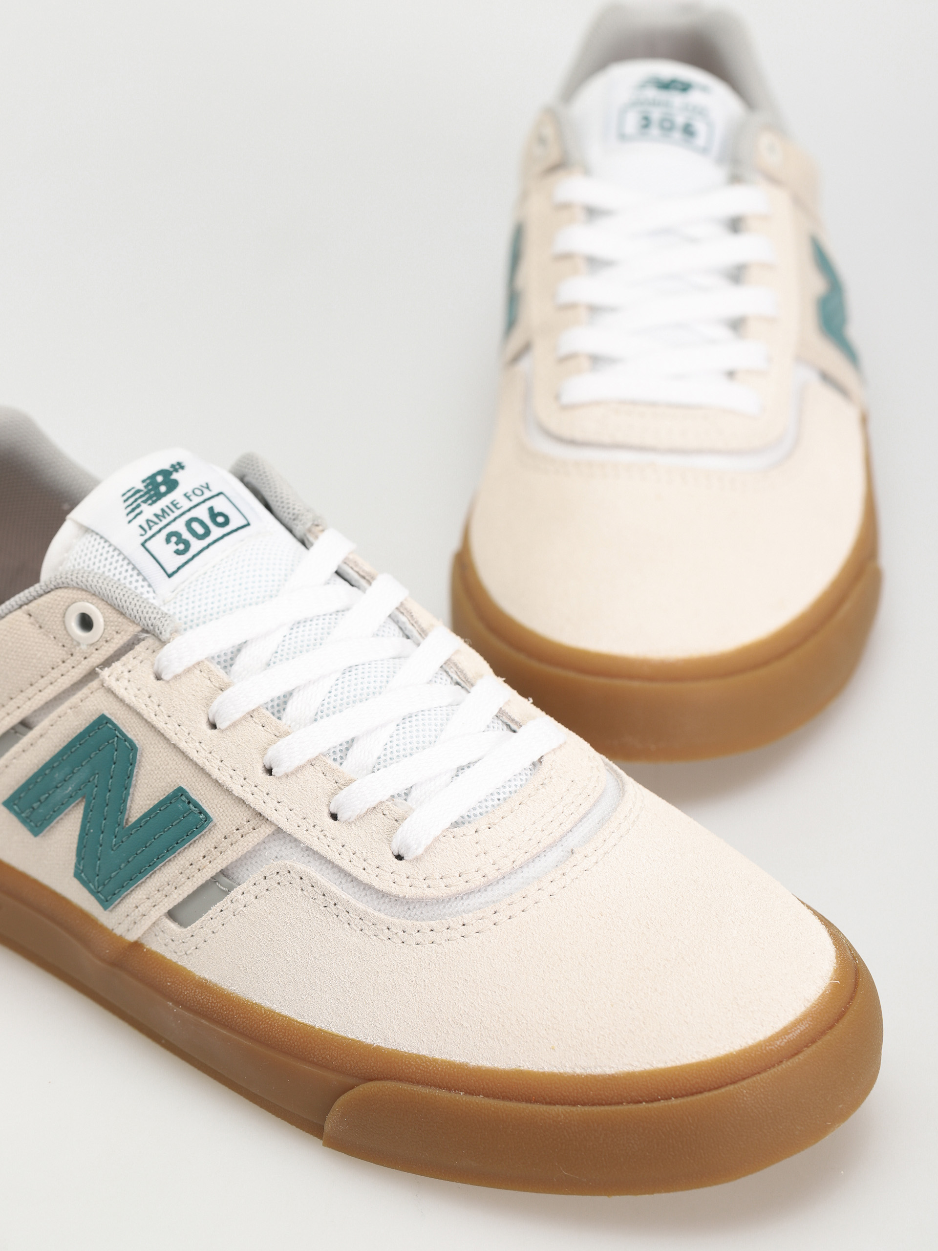 New Balance 306 Cipők (sea salt)