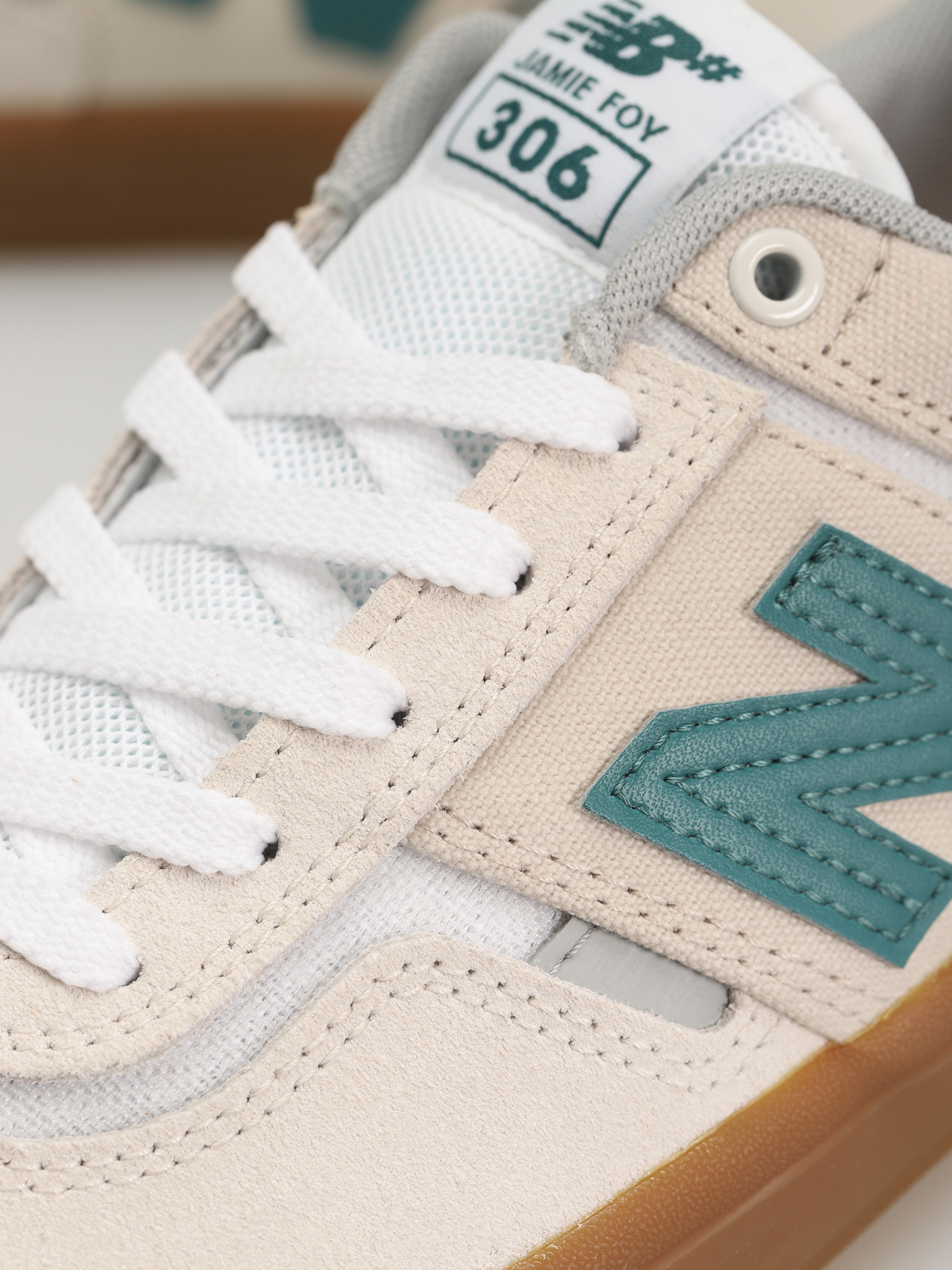 New Balance 306 Cipők (sea salt)