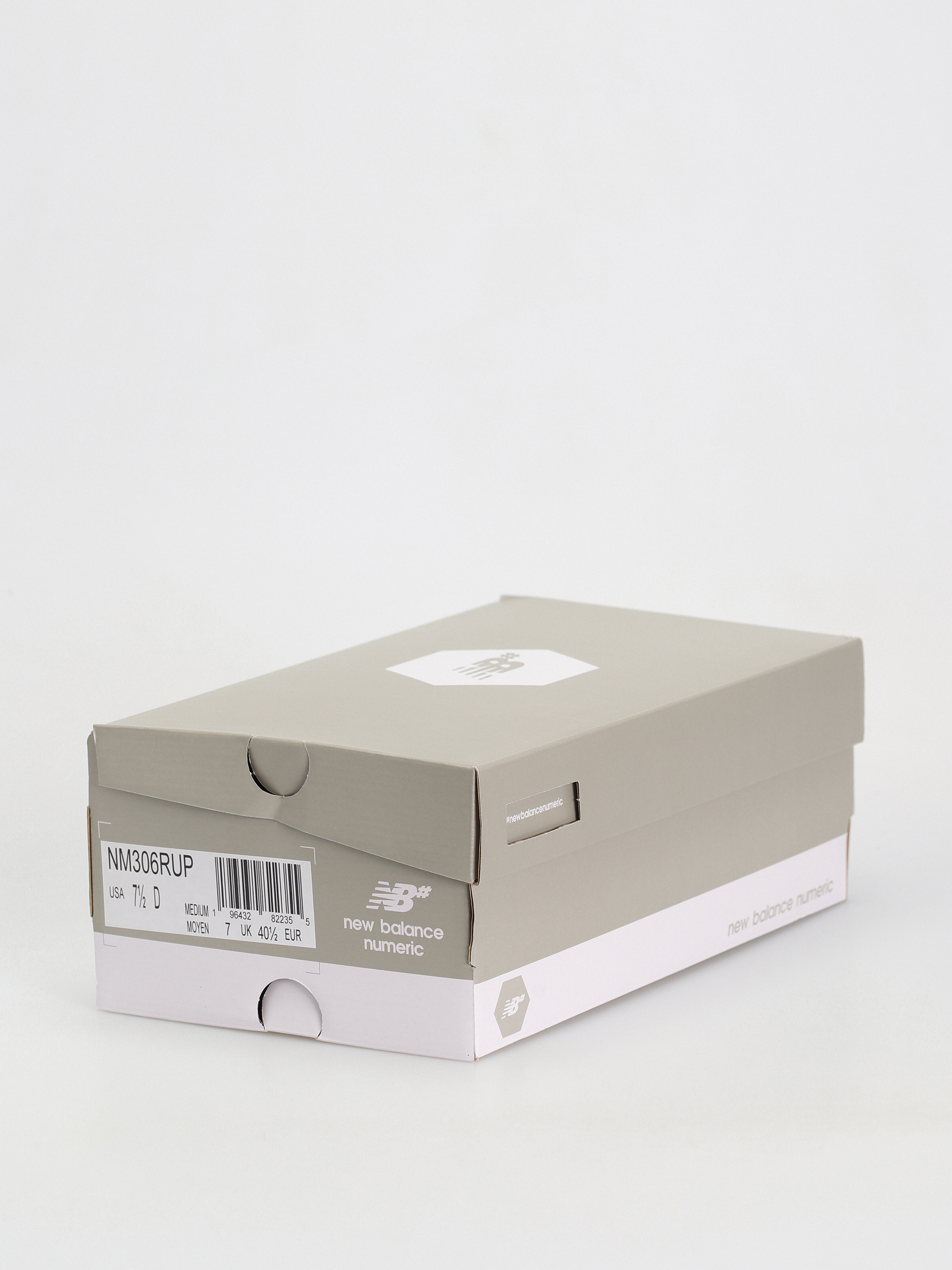 New Balance 306 Cipők (sea salt)