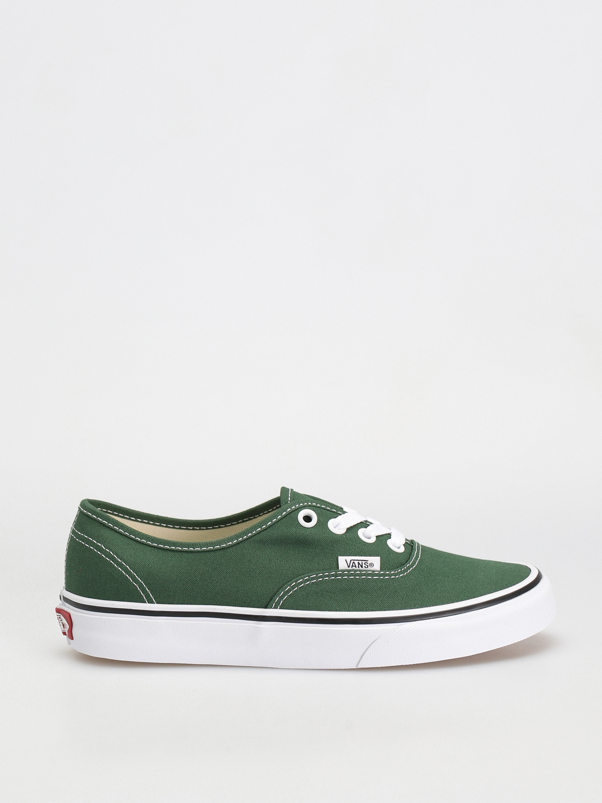 Vans Authentic Cipők (color theory greener pastures)