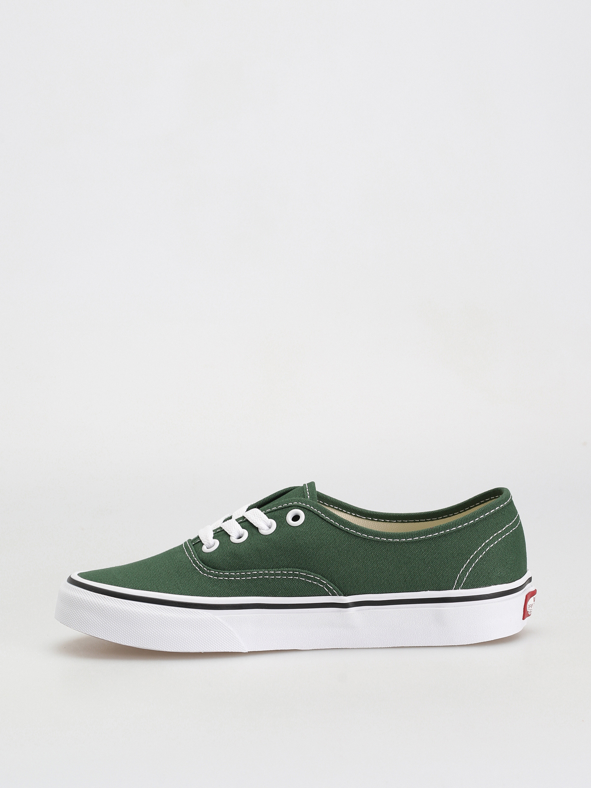 Vans Authentic Cipők (color theory greener pastures)