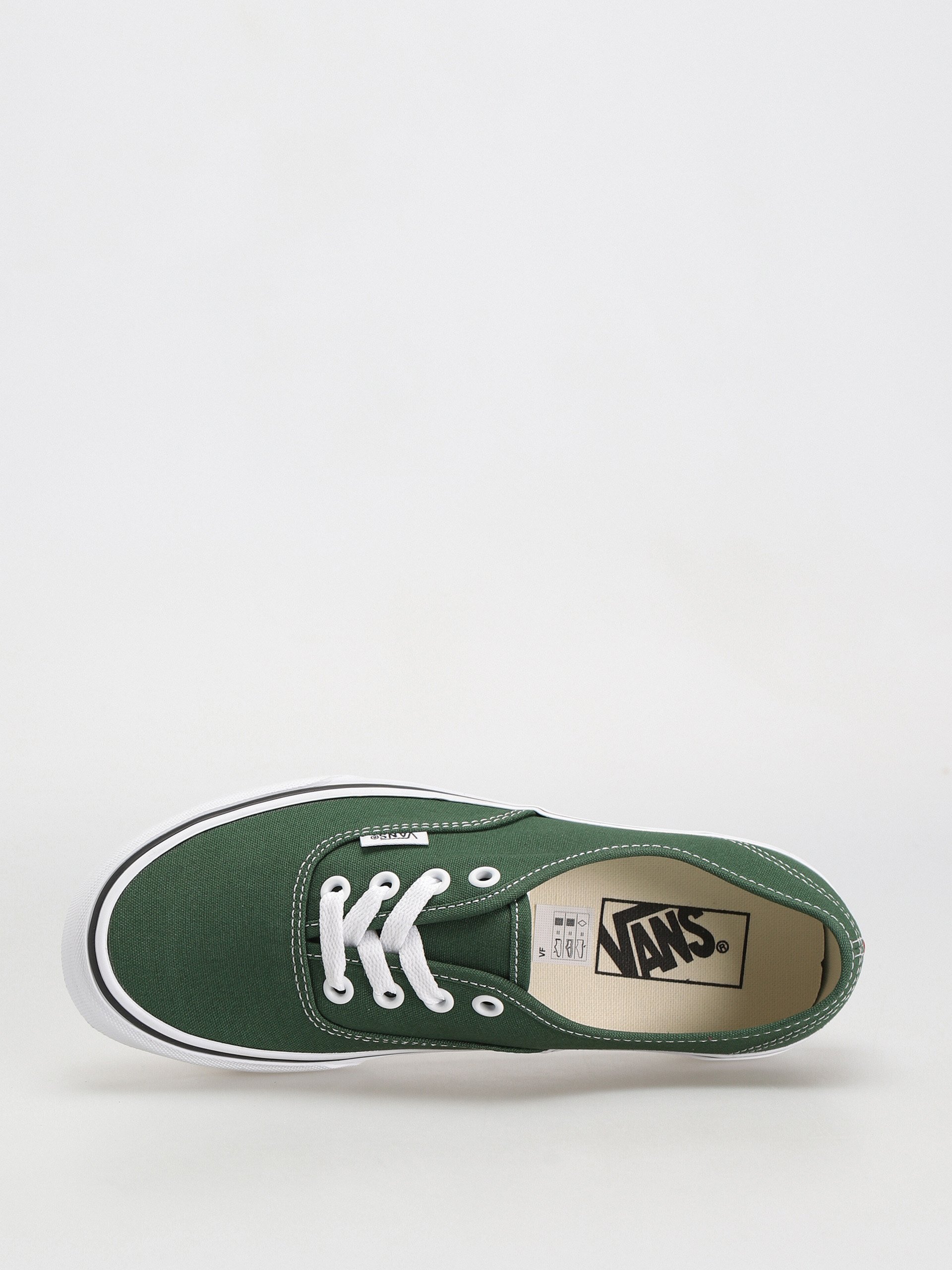 Vans Authentic Cipők (color theory greener pastures)