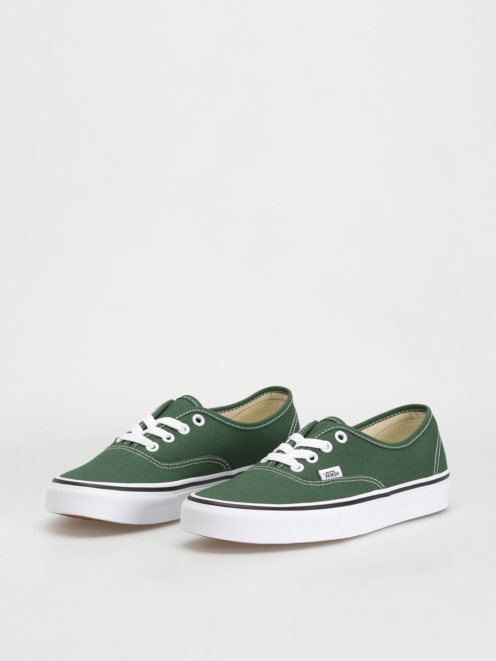 Vans Authentic Cipők (color theory greener pastures)