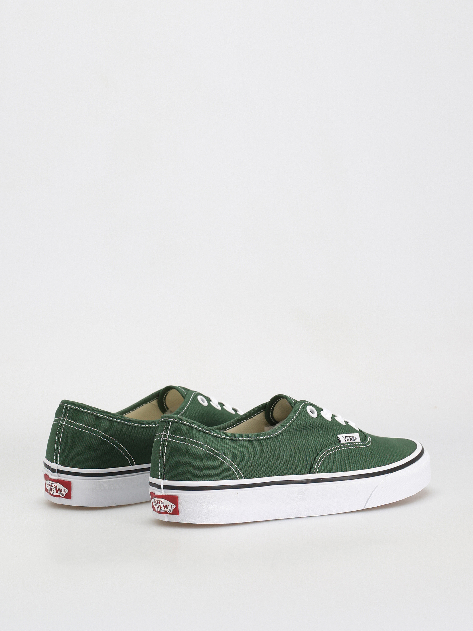 Vans Authentic Cipők (color theory greener pastures)