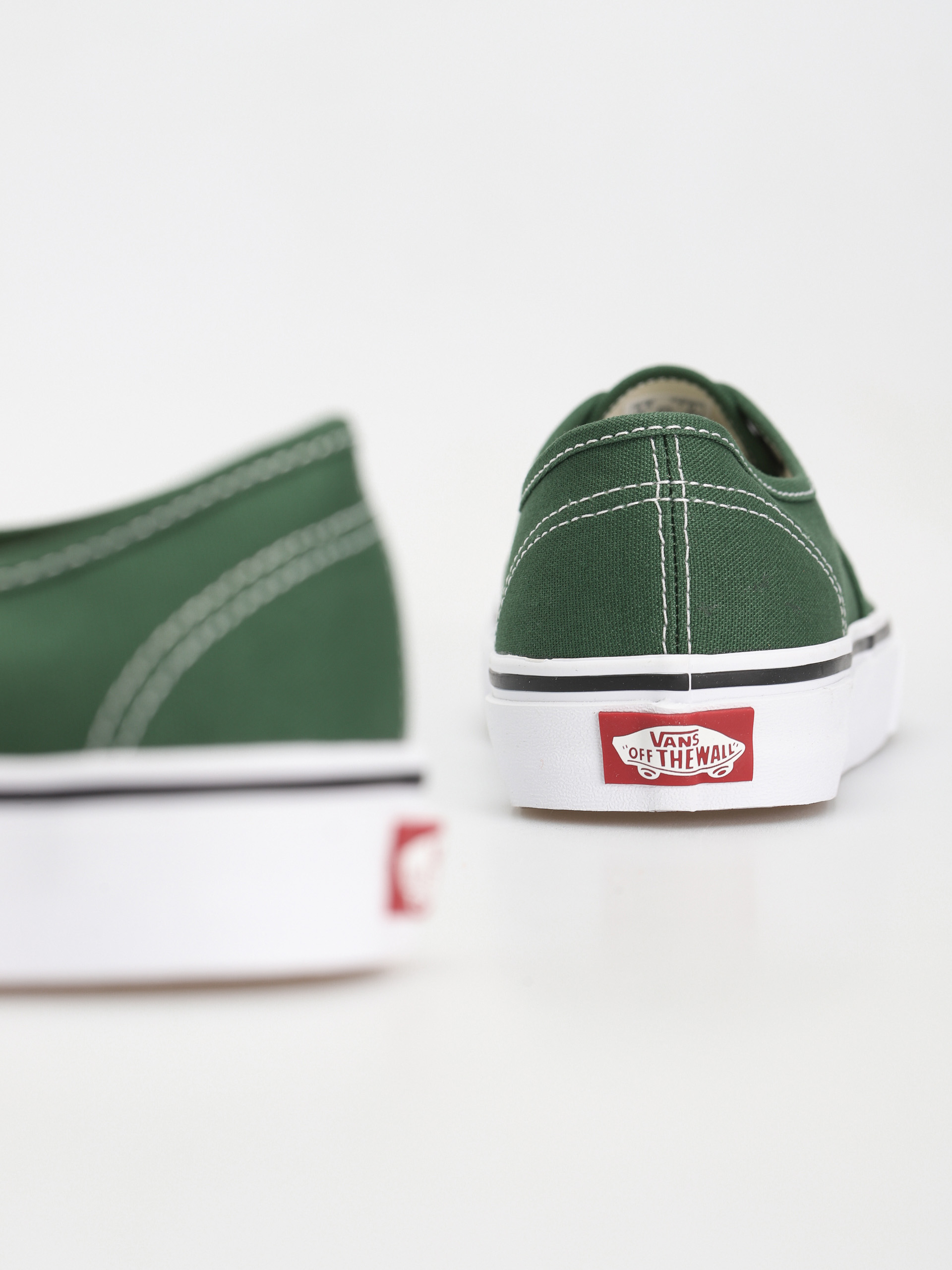 Vans Authentic Cipők (color theory greener pastures)