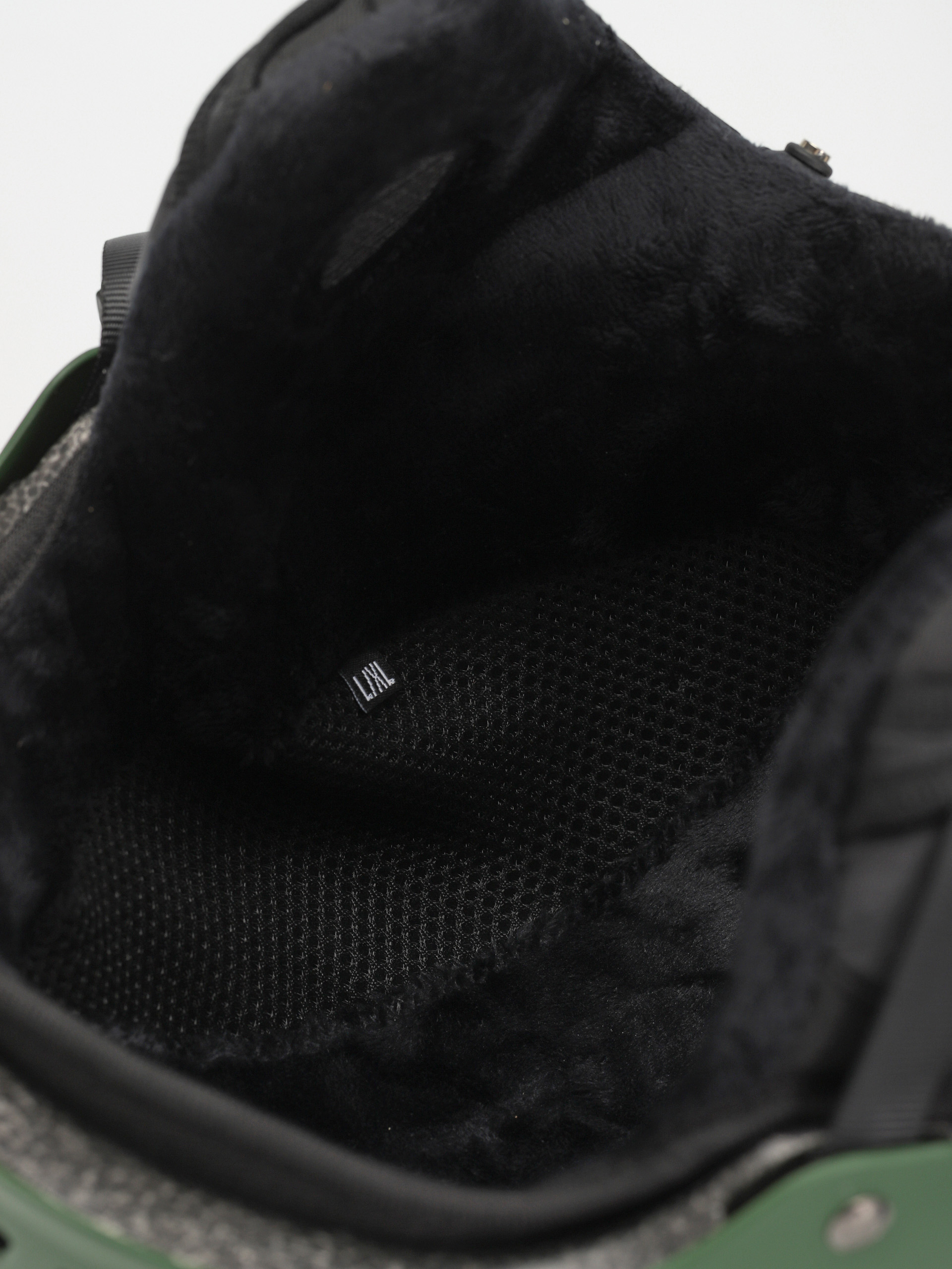 Férfi K2 Phase Pro Sisak (forest green)