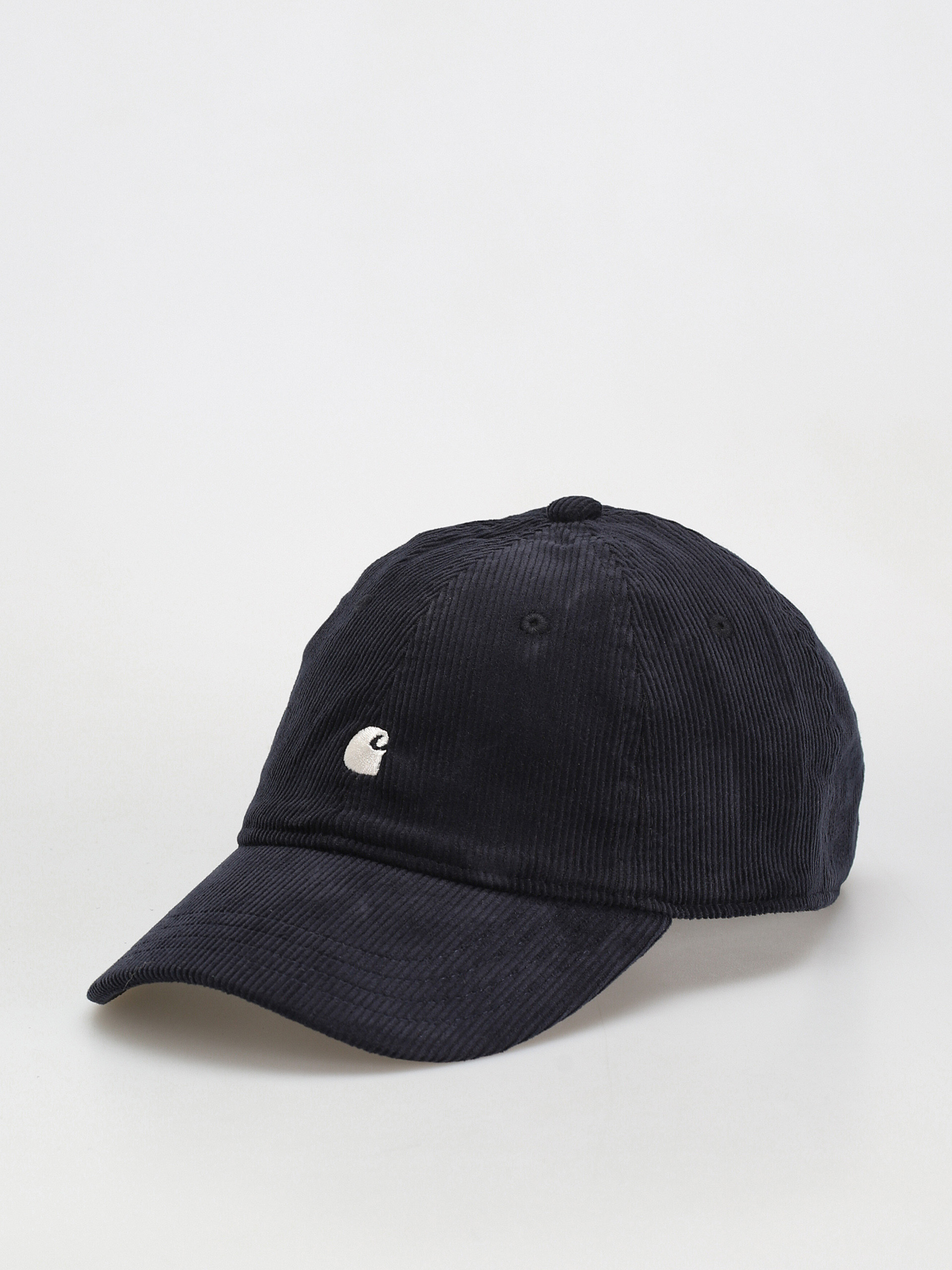 Carhartt WIP Harlem Baseball sapka (dark navy/wax)